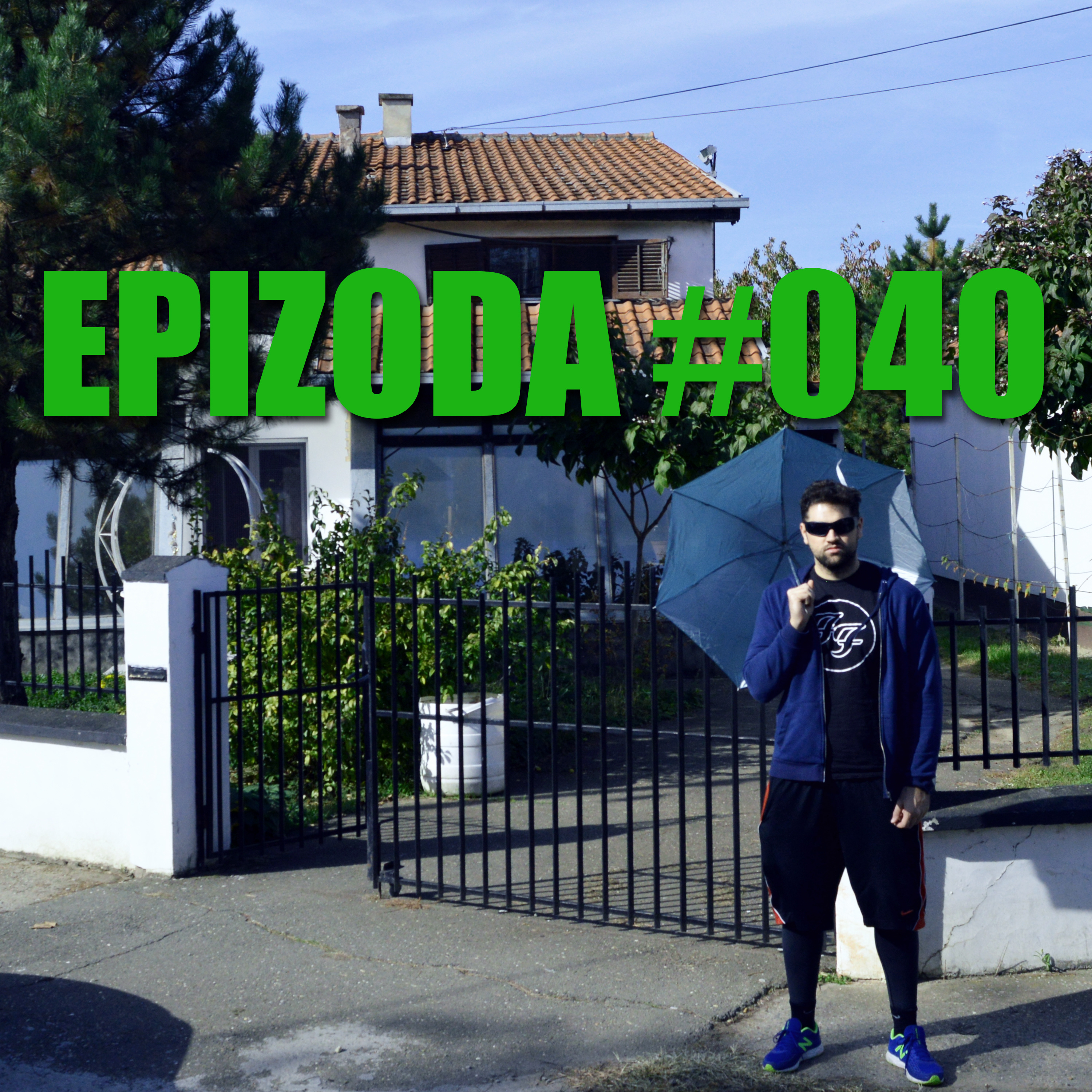 Zoki Se Vraća Kući