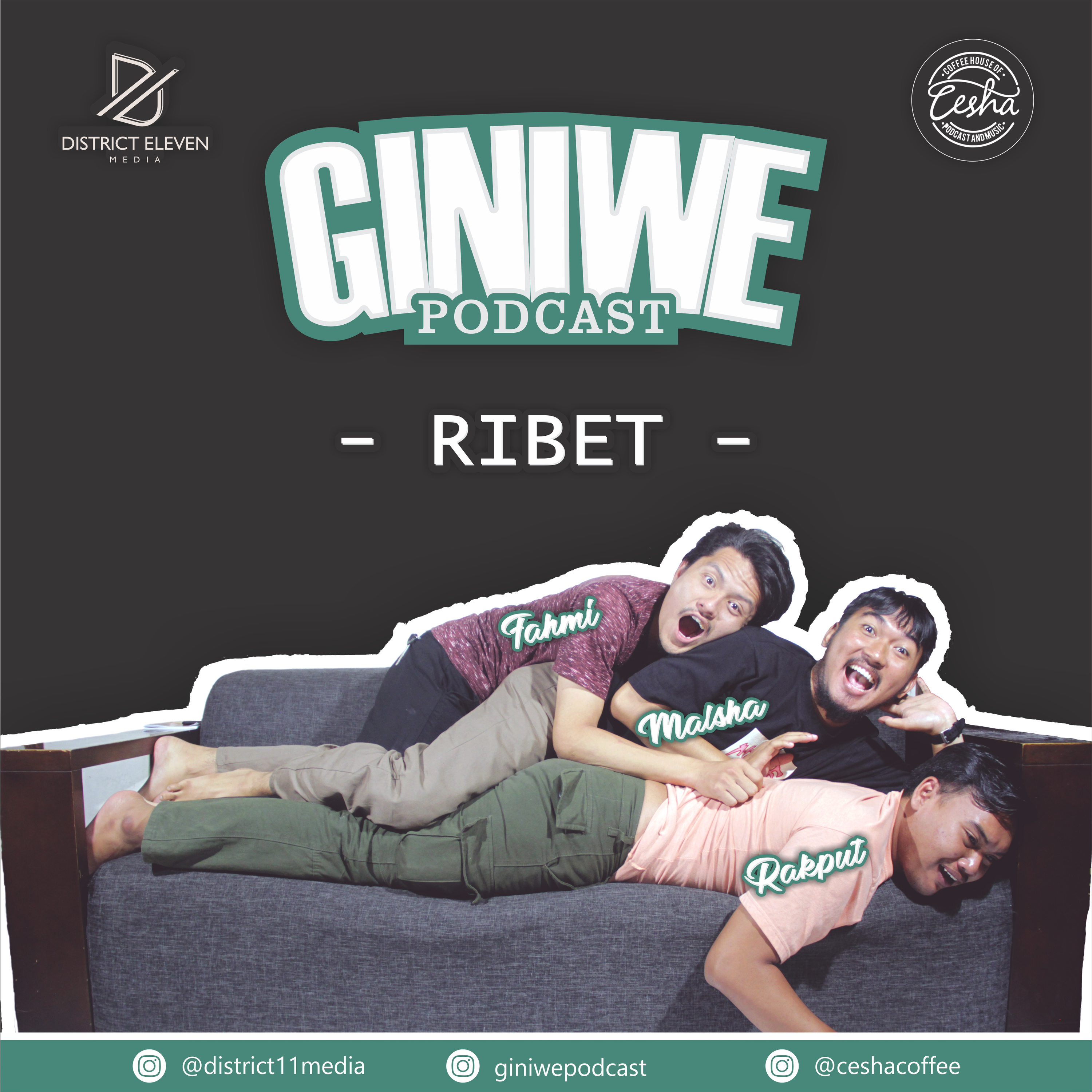 Gini We