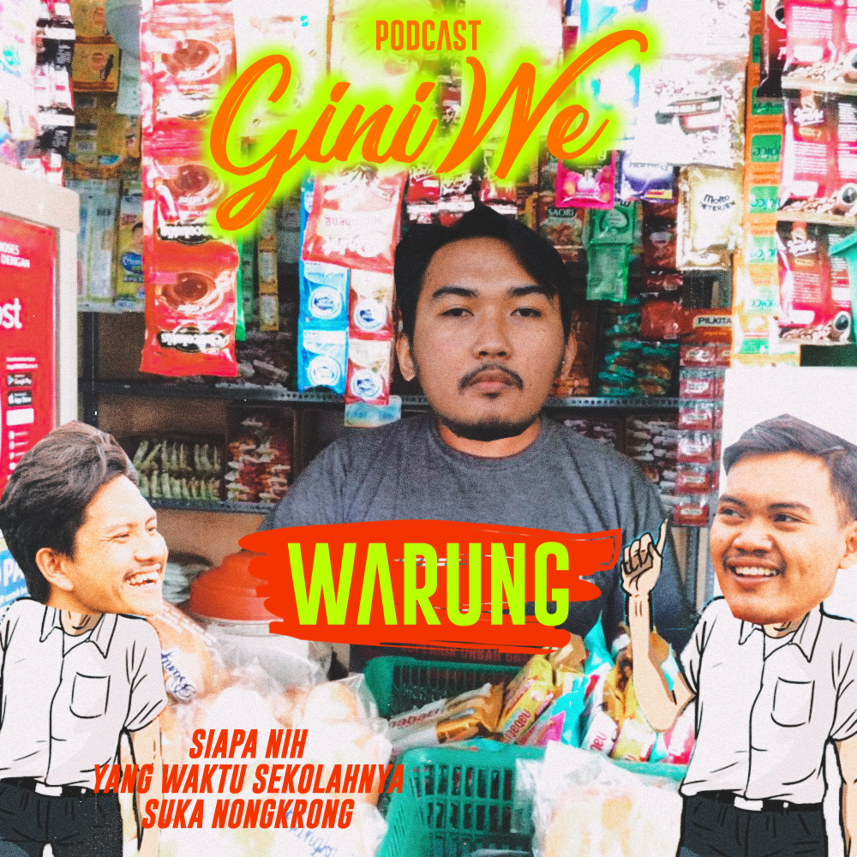 Gini We