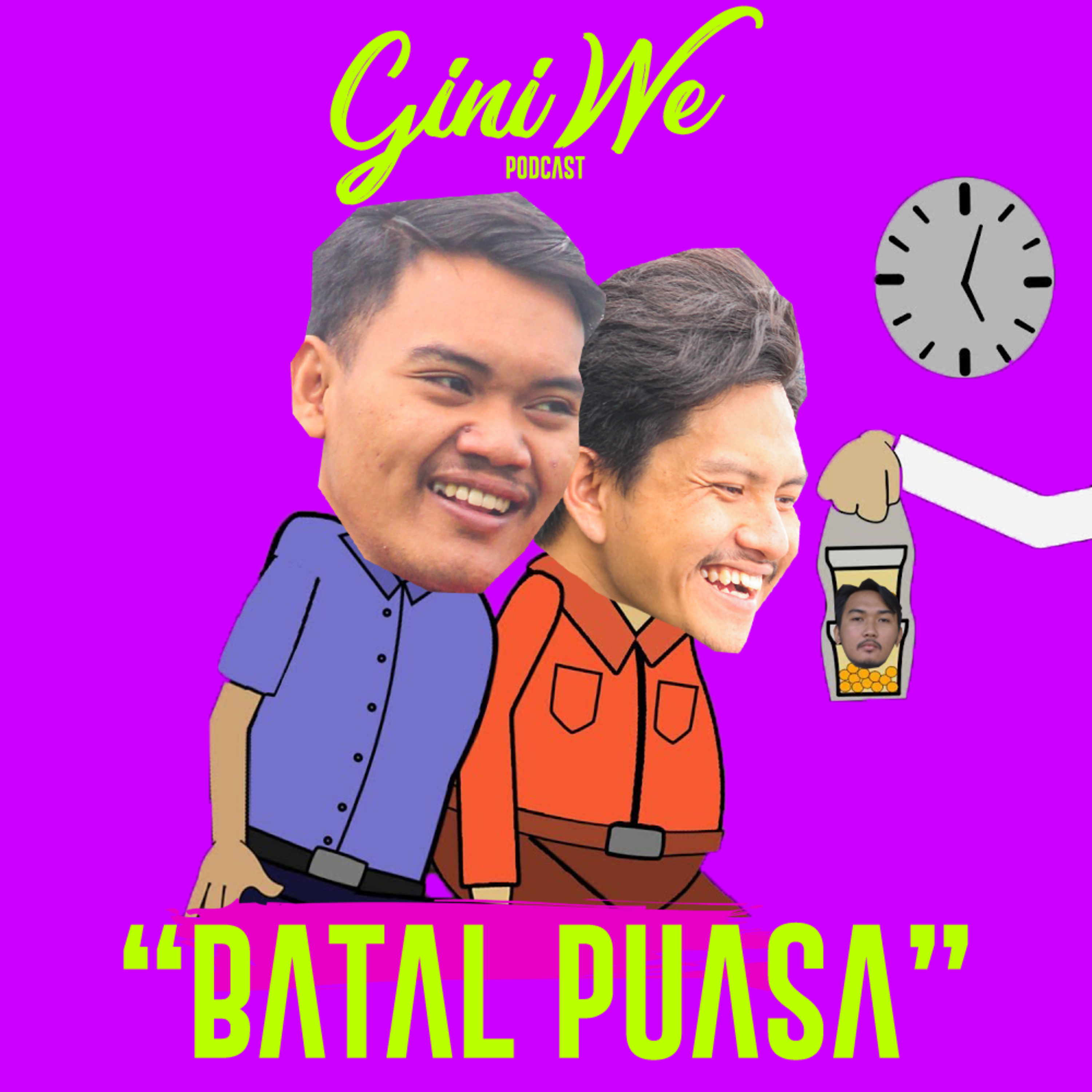 Gini We