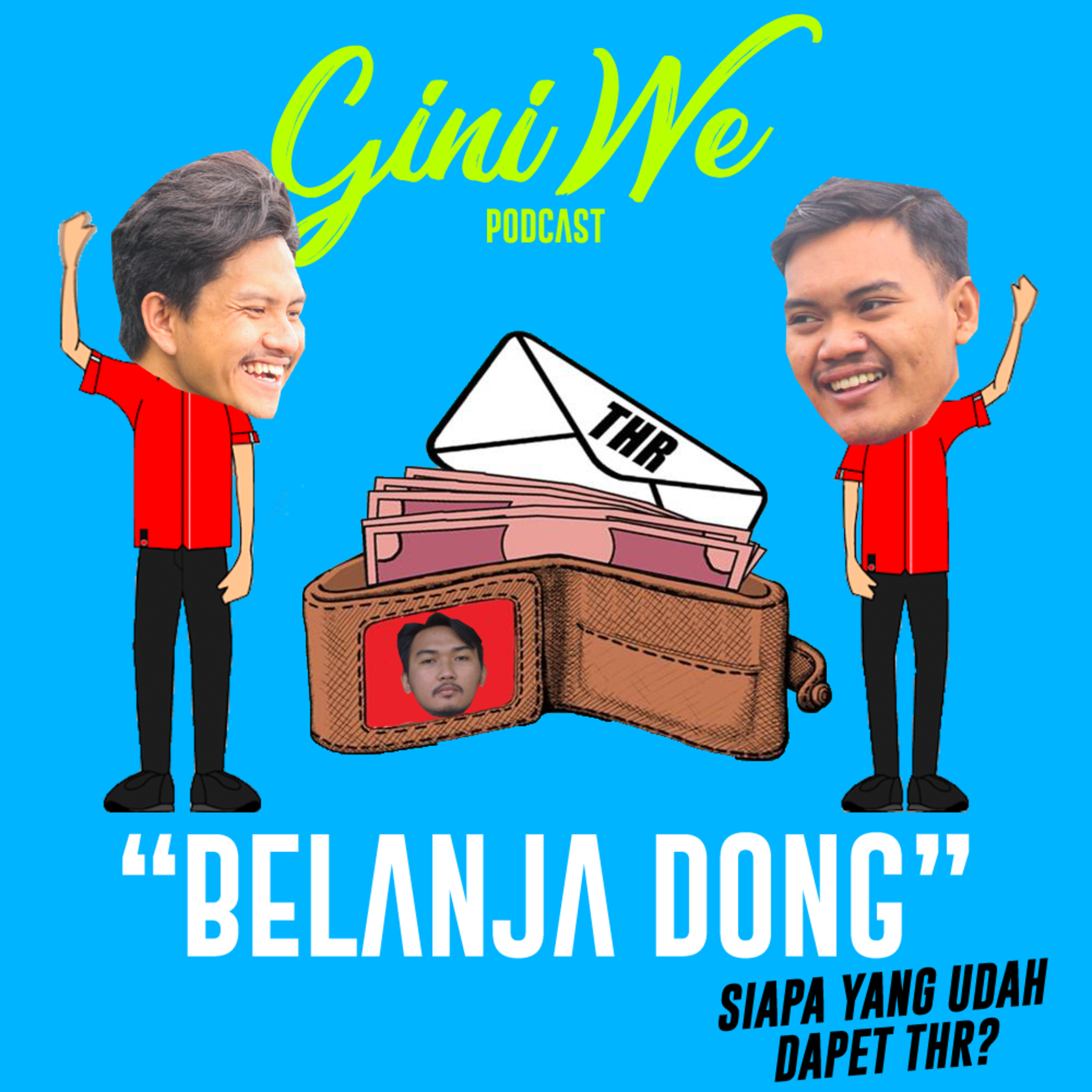 Gini We