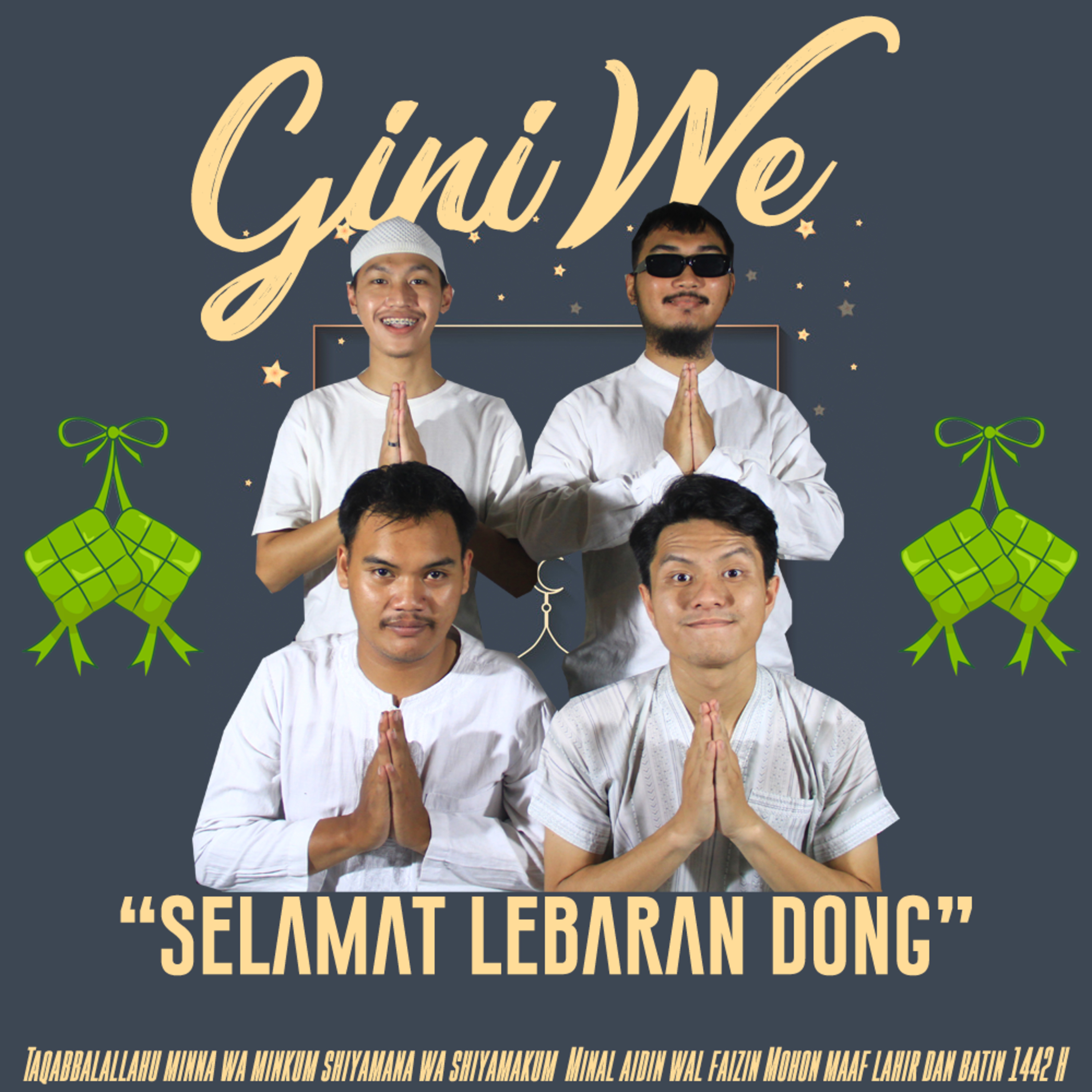 Gini We