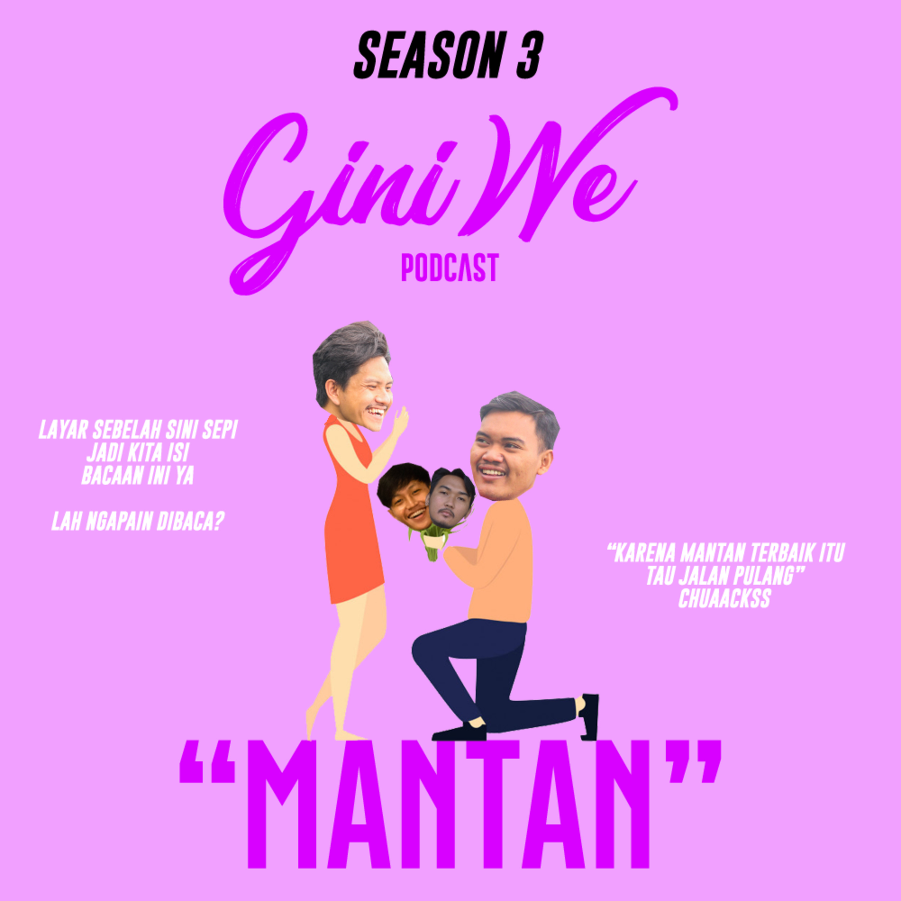 Gini We