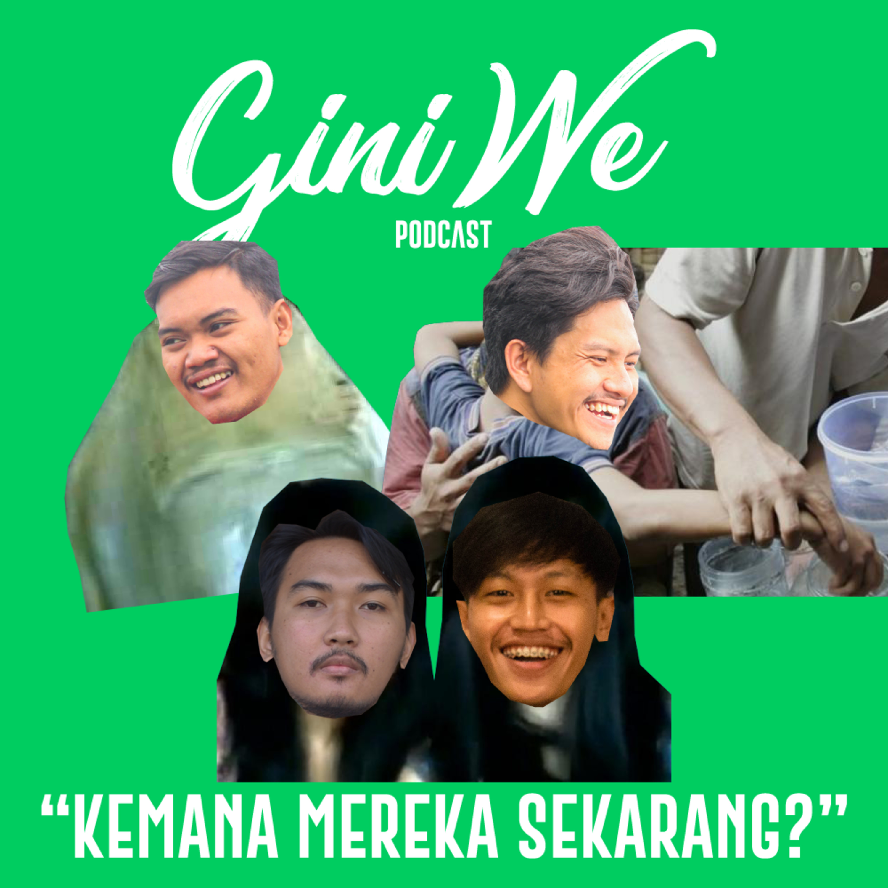Gini We