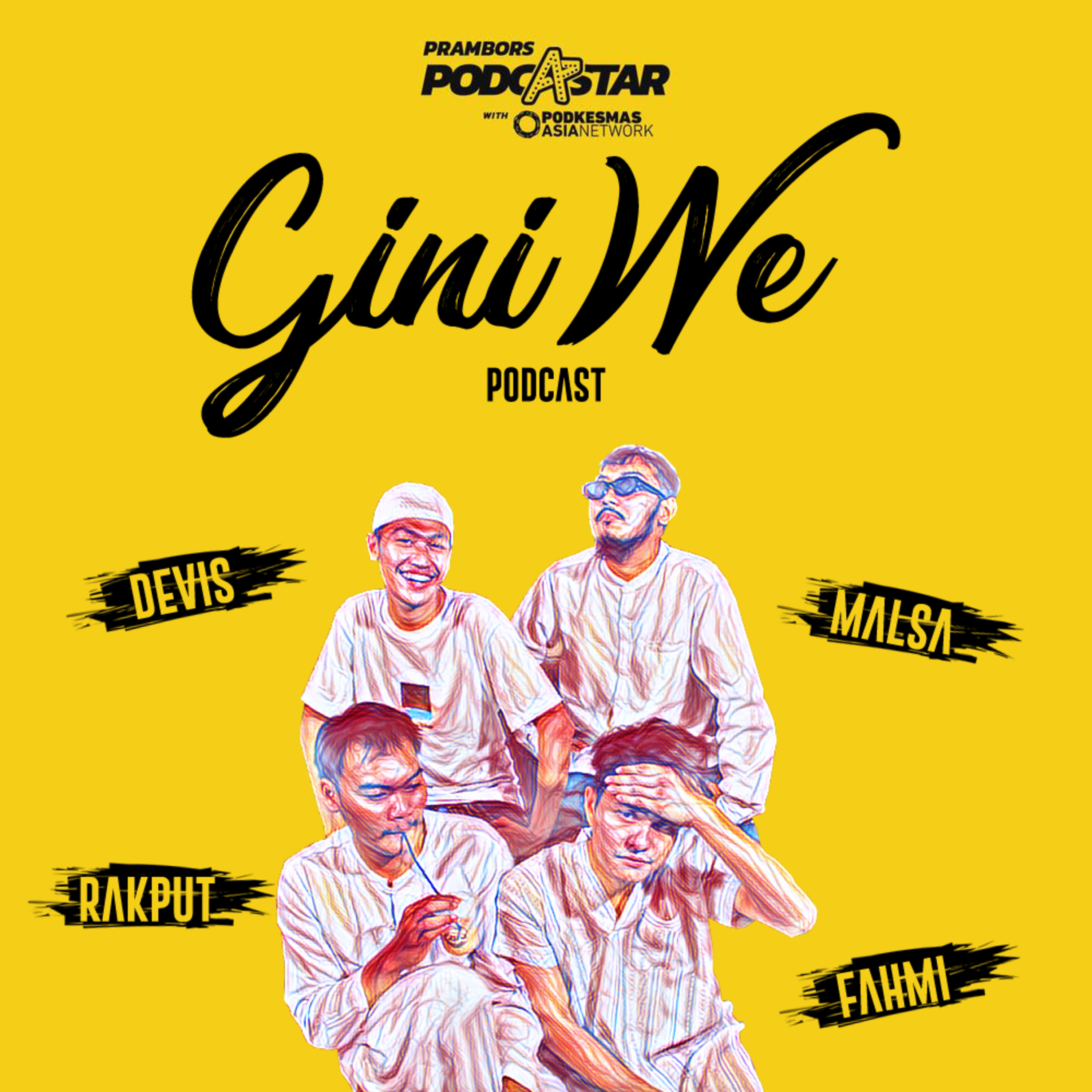 Gini We