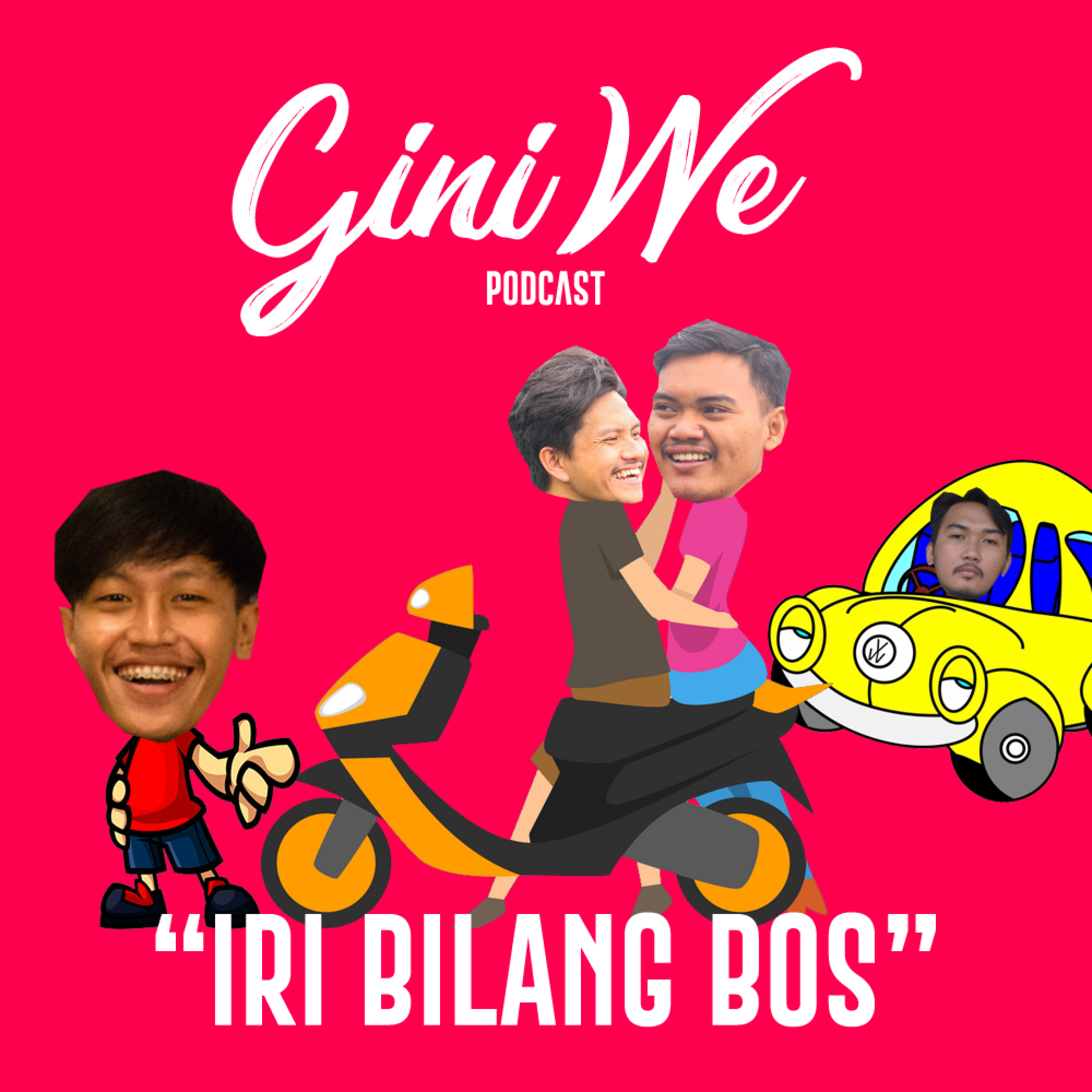 Gini We