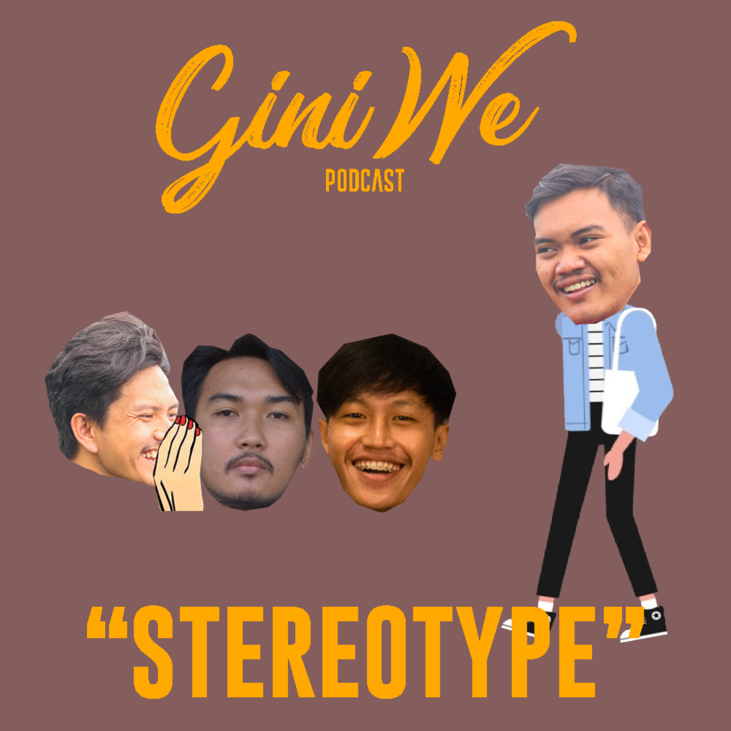 Gini We