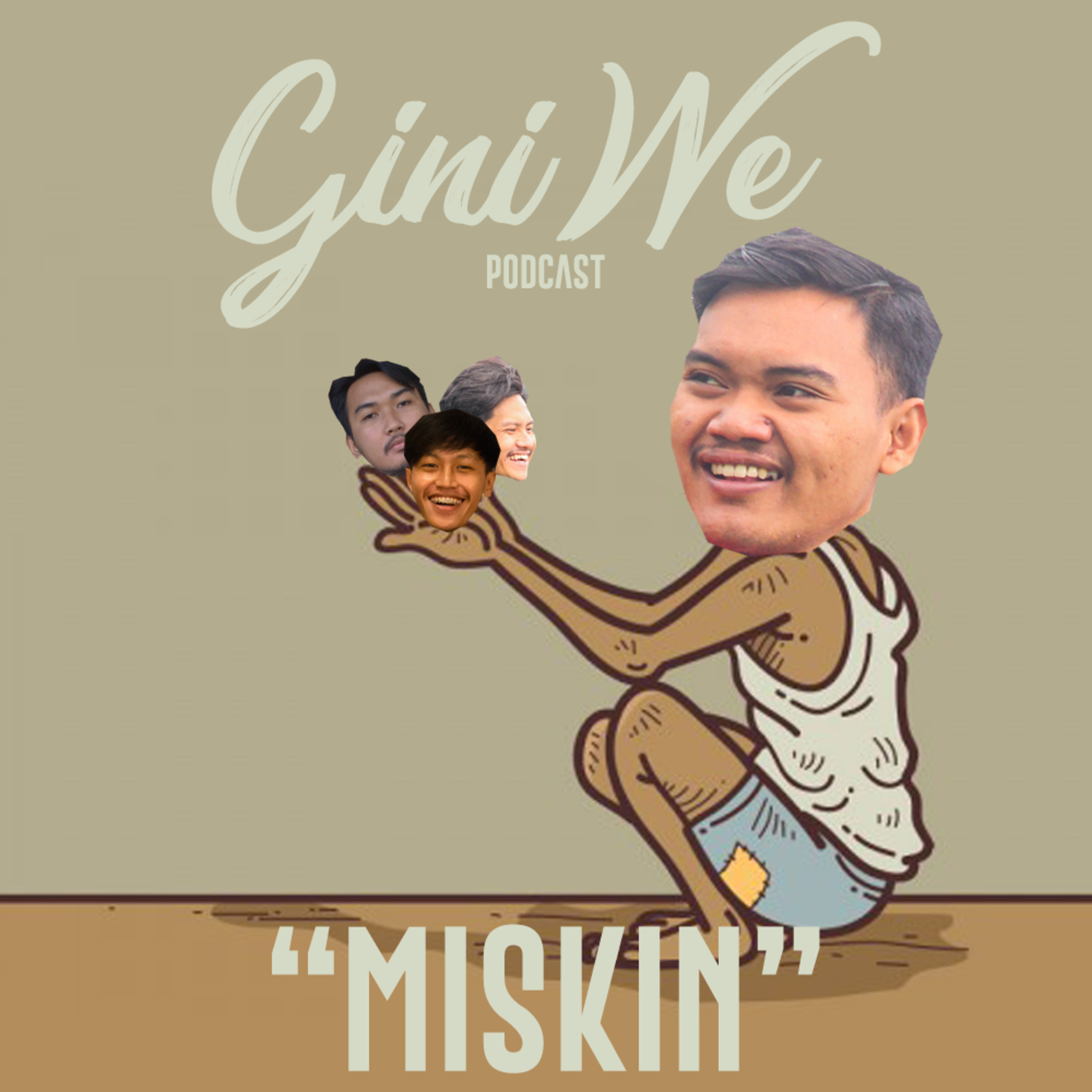 Gini We
