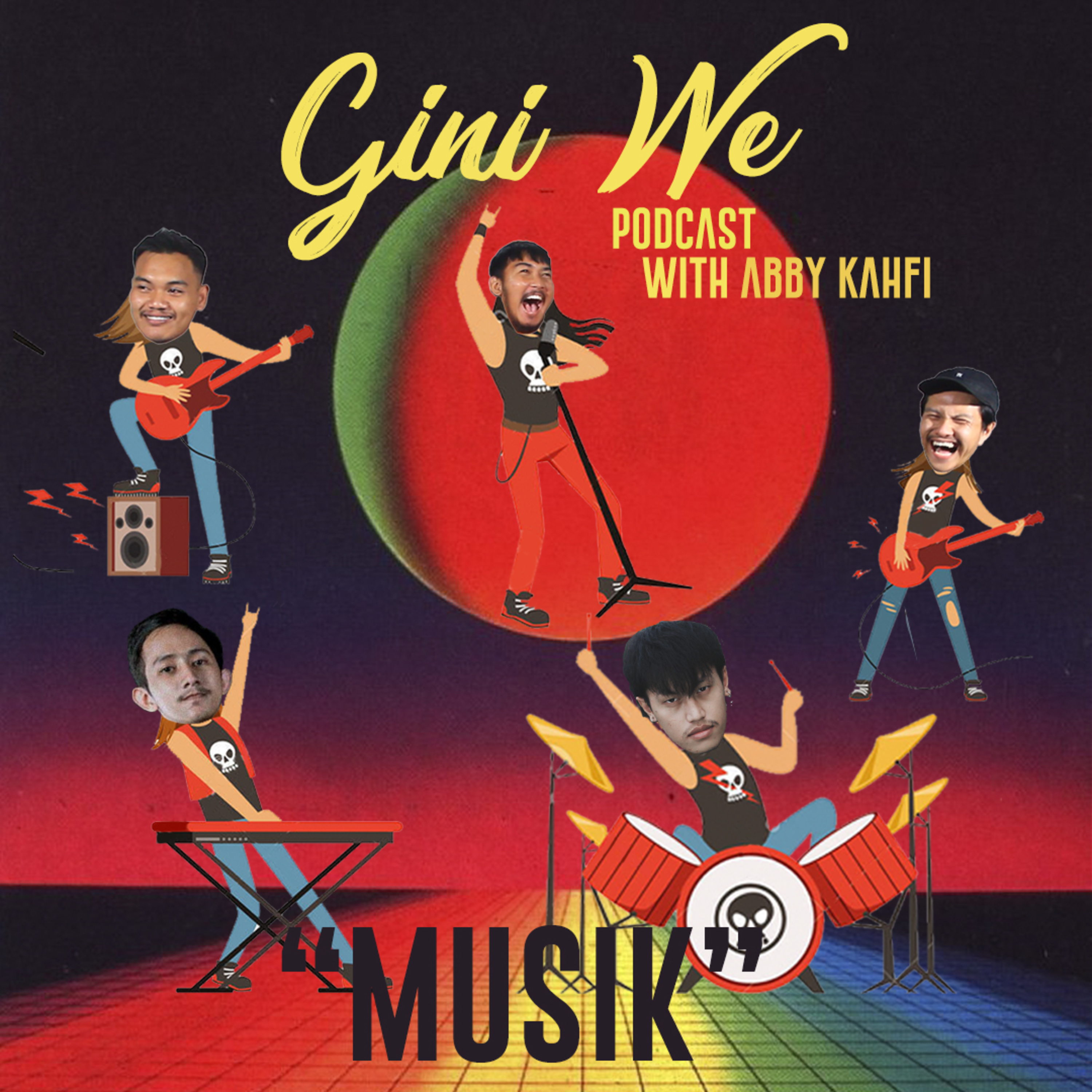 Gini We