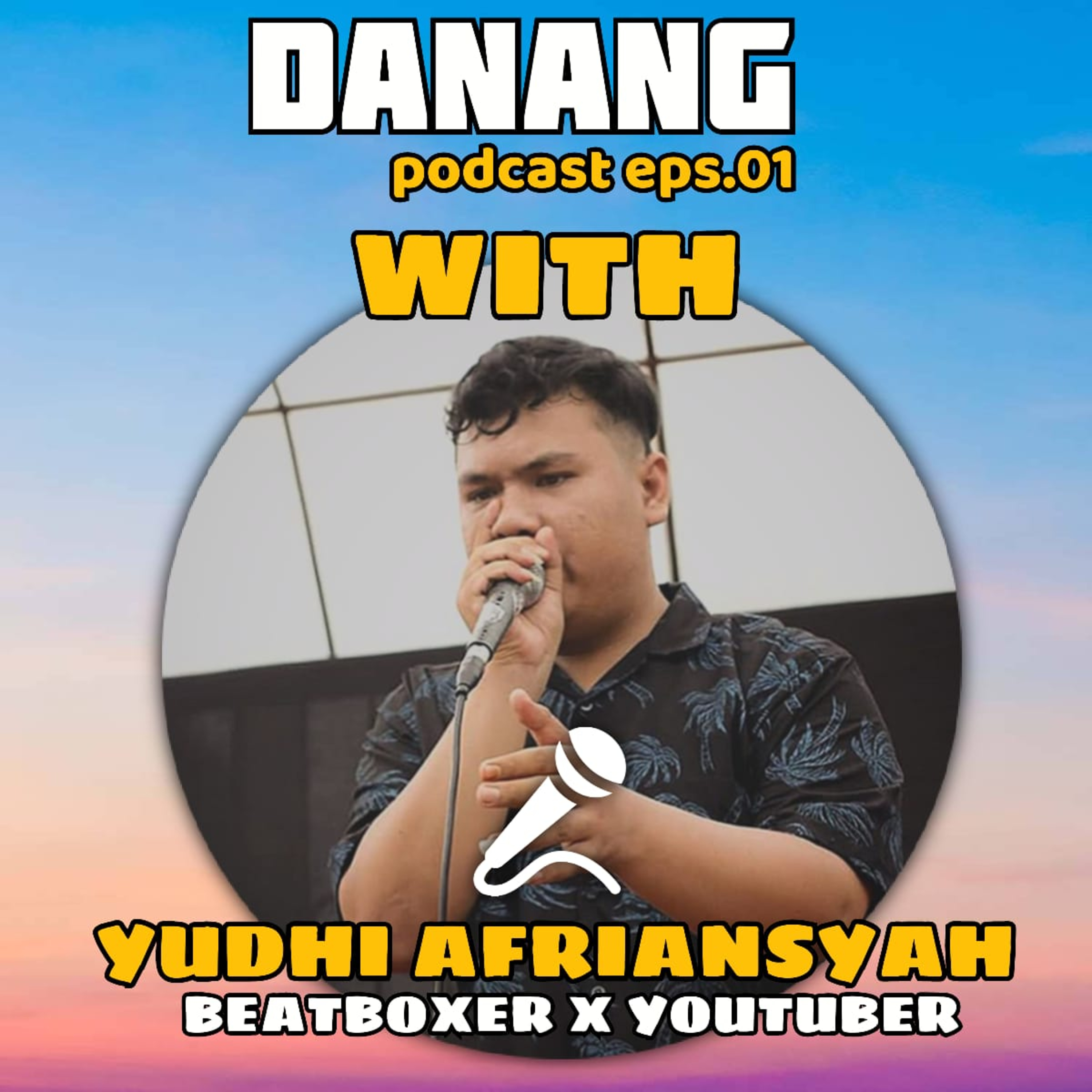 DanangPodcast