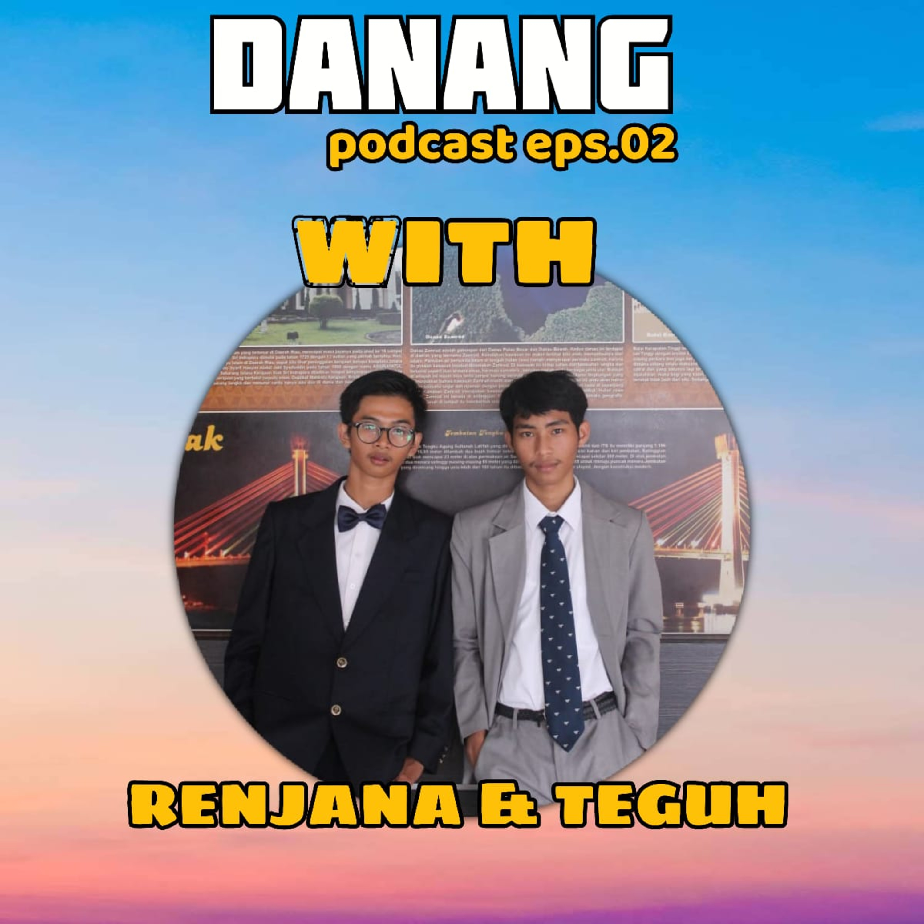 DanangPodcast