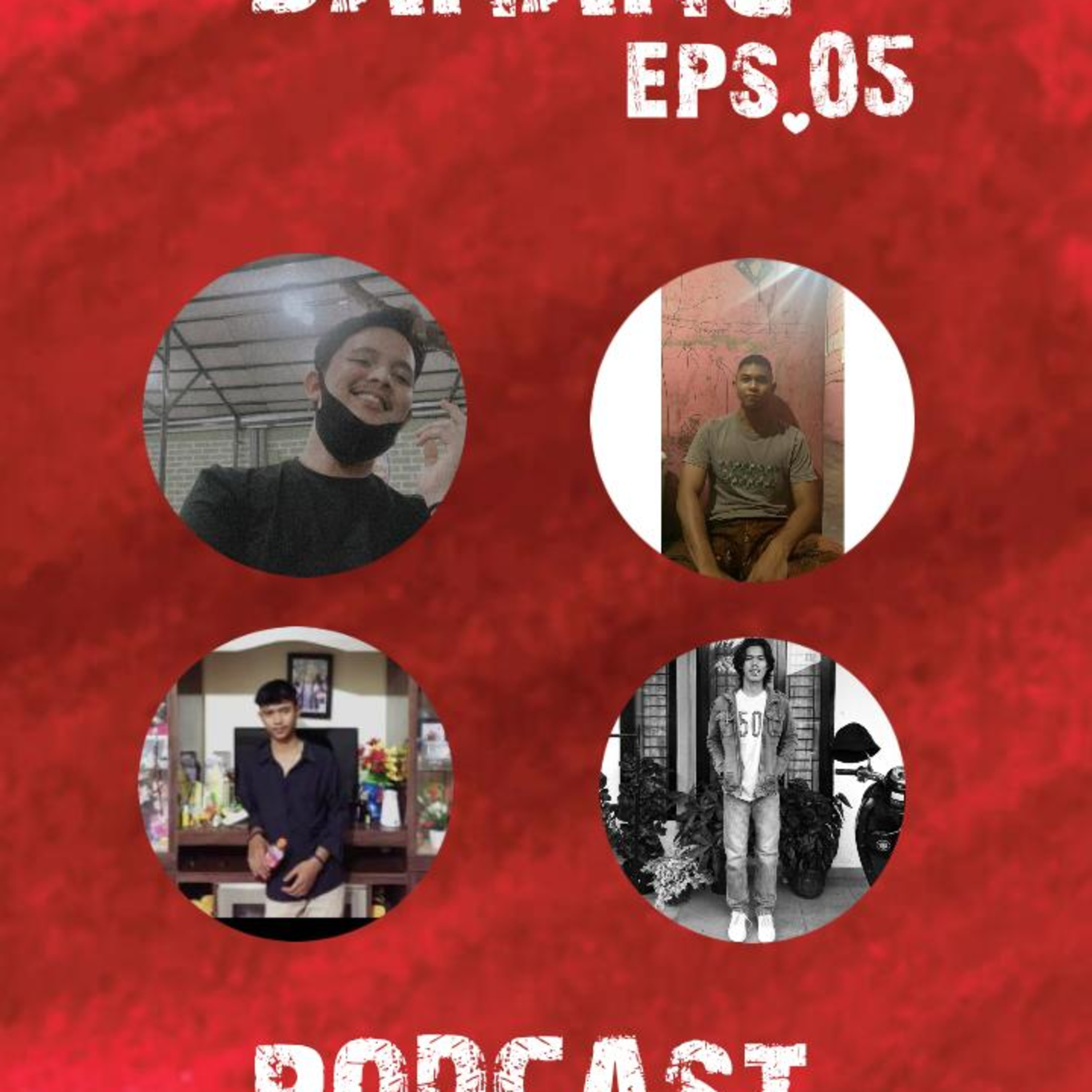 DanangPodcast