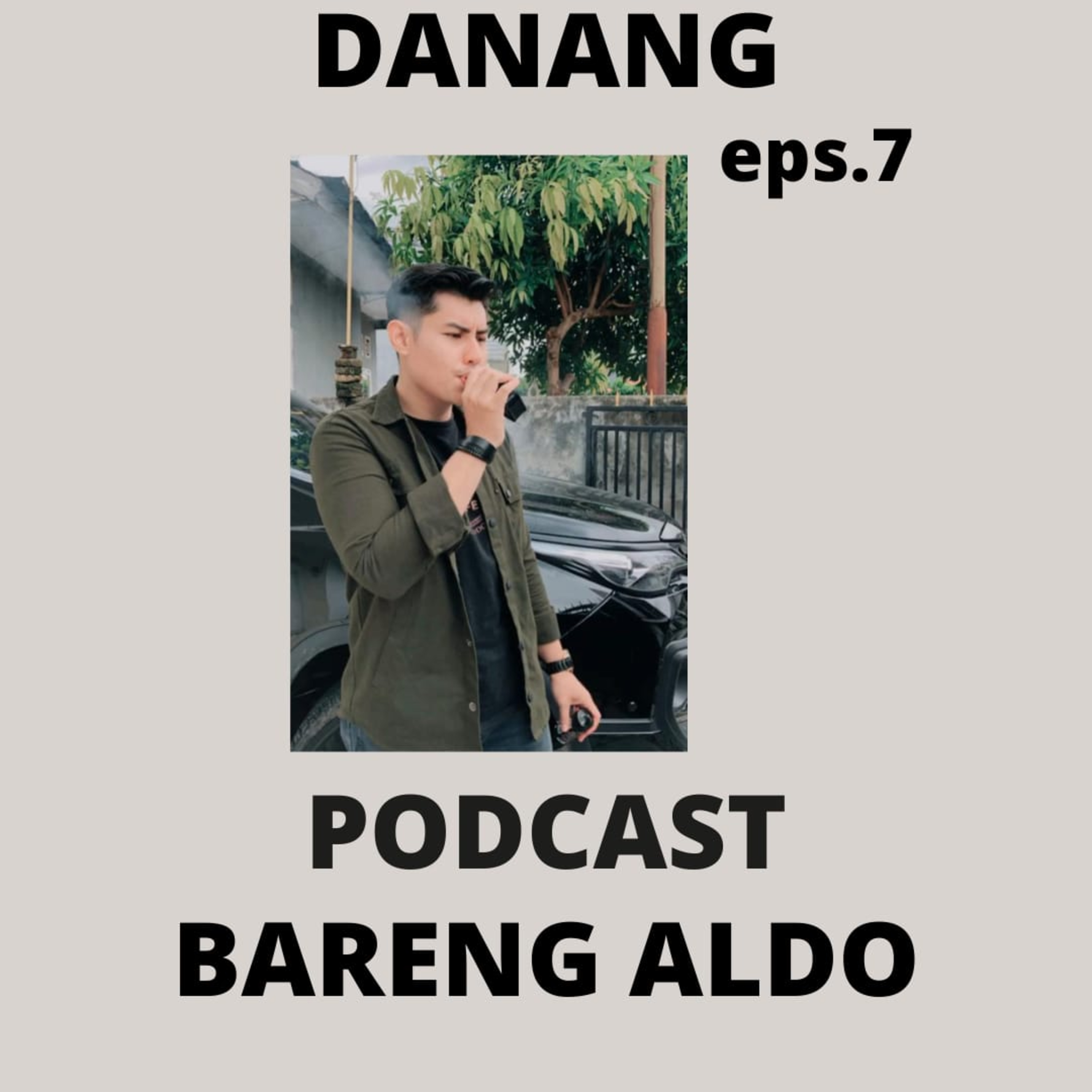 DanangPodcast