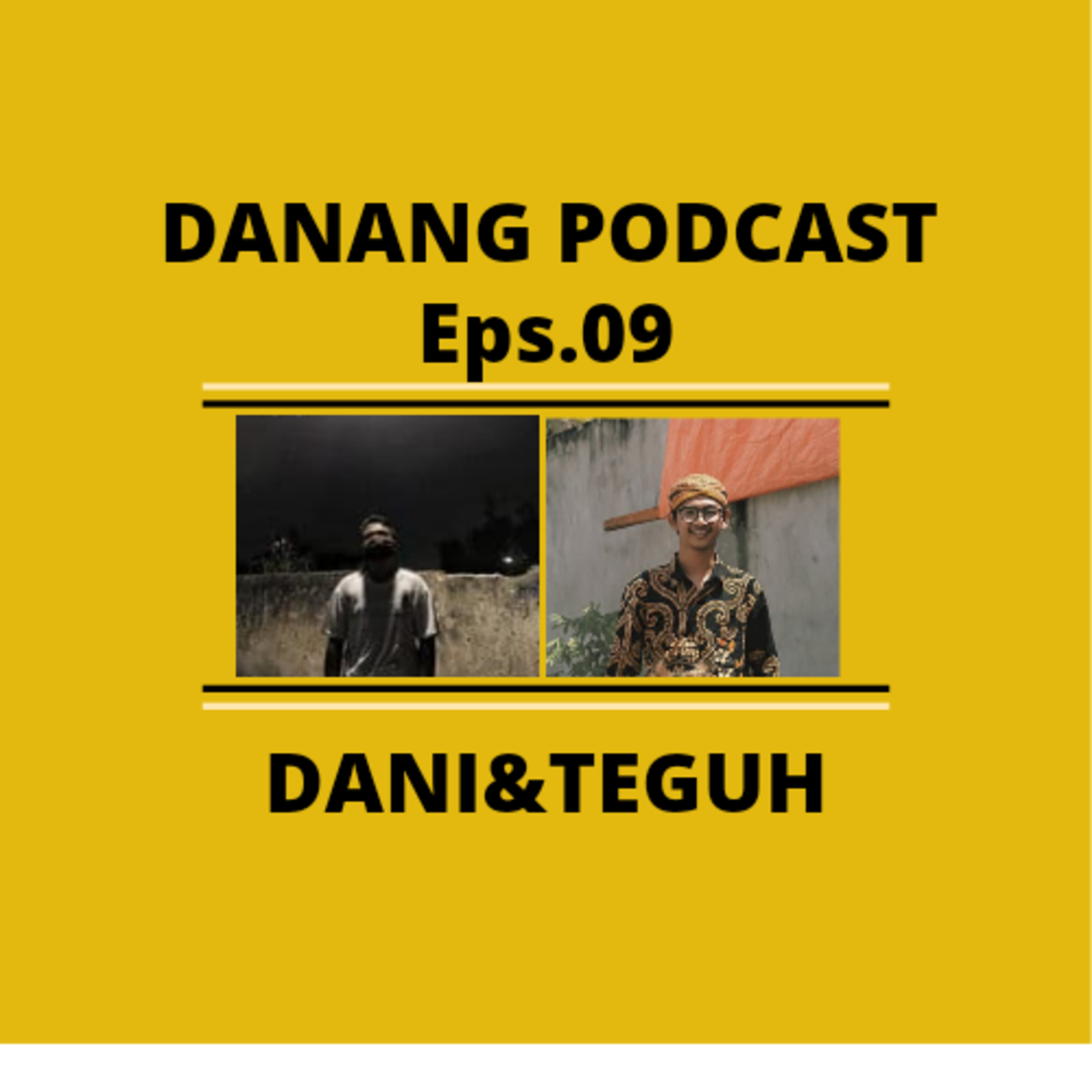 DanangPodcast