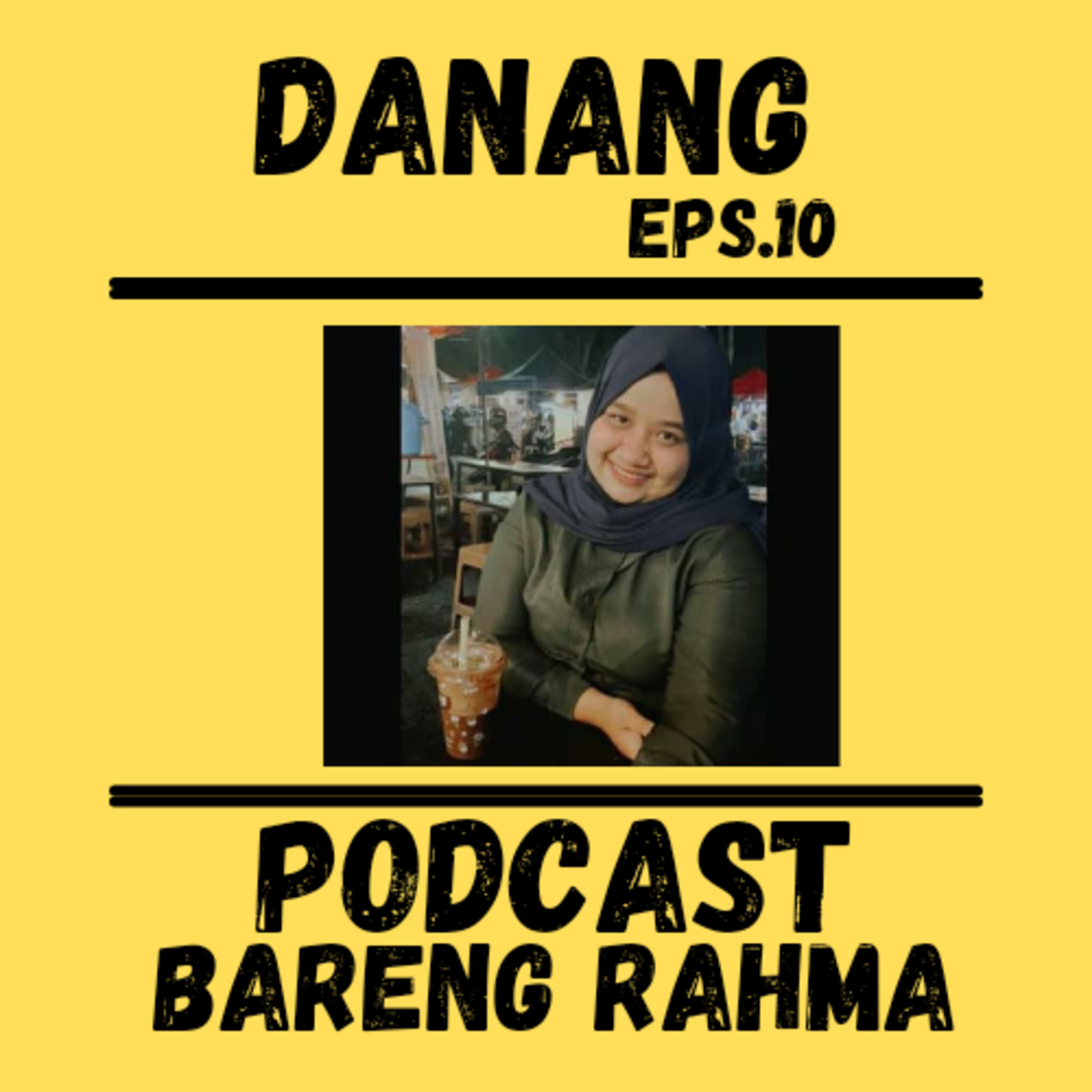 DanangPodcast