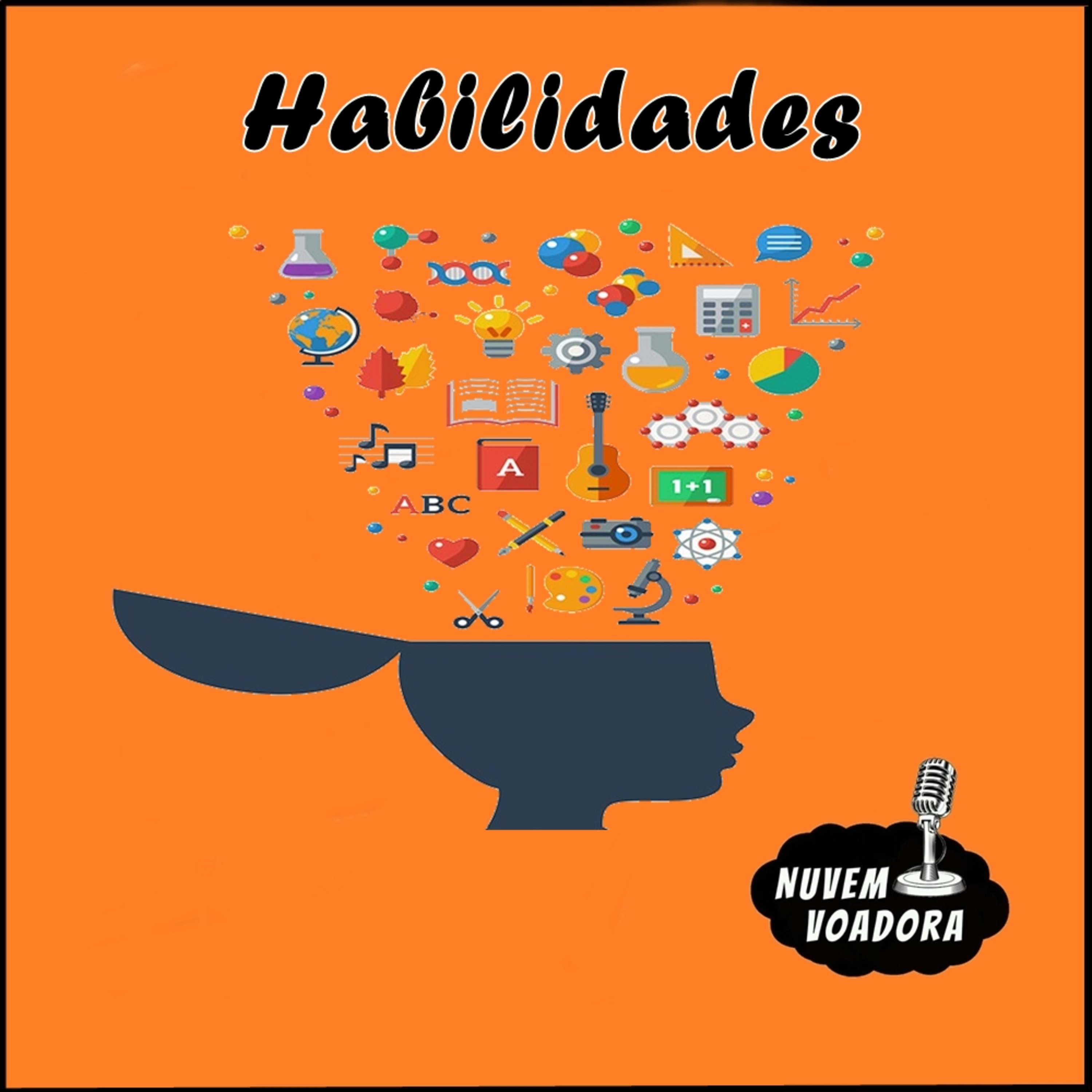 Nuvem Voadora