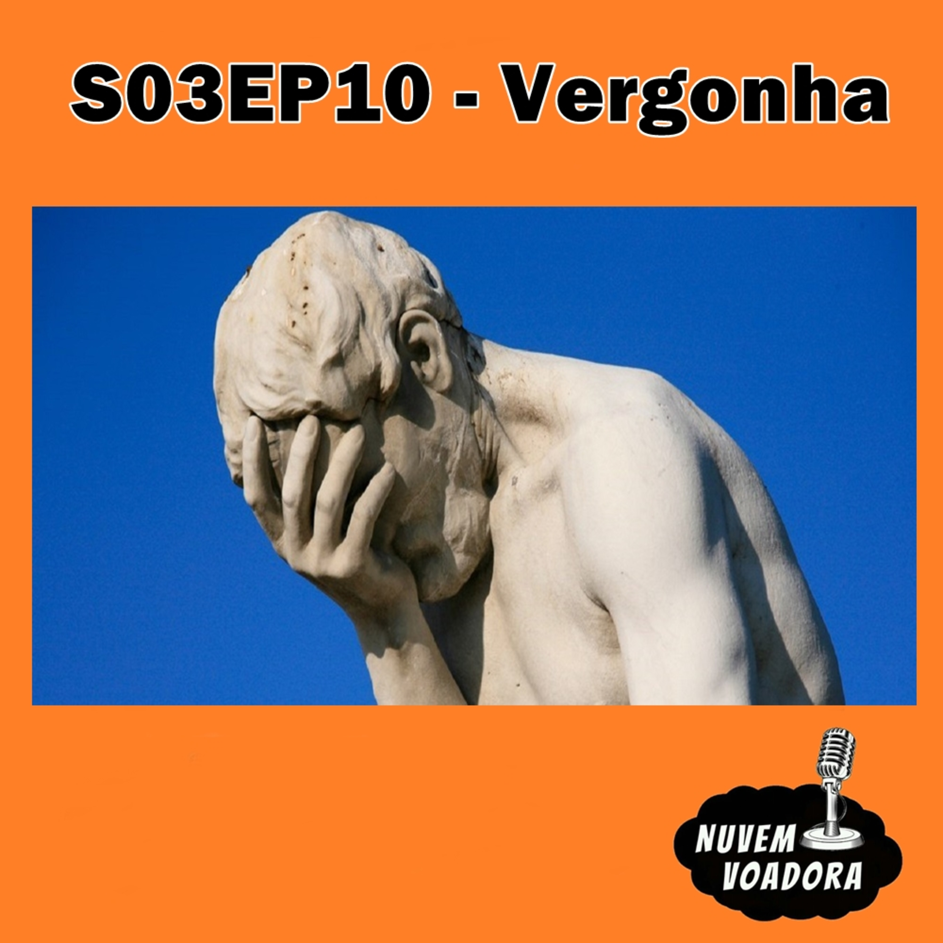 Nuvem Voadora