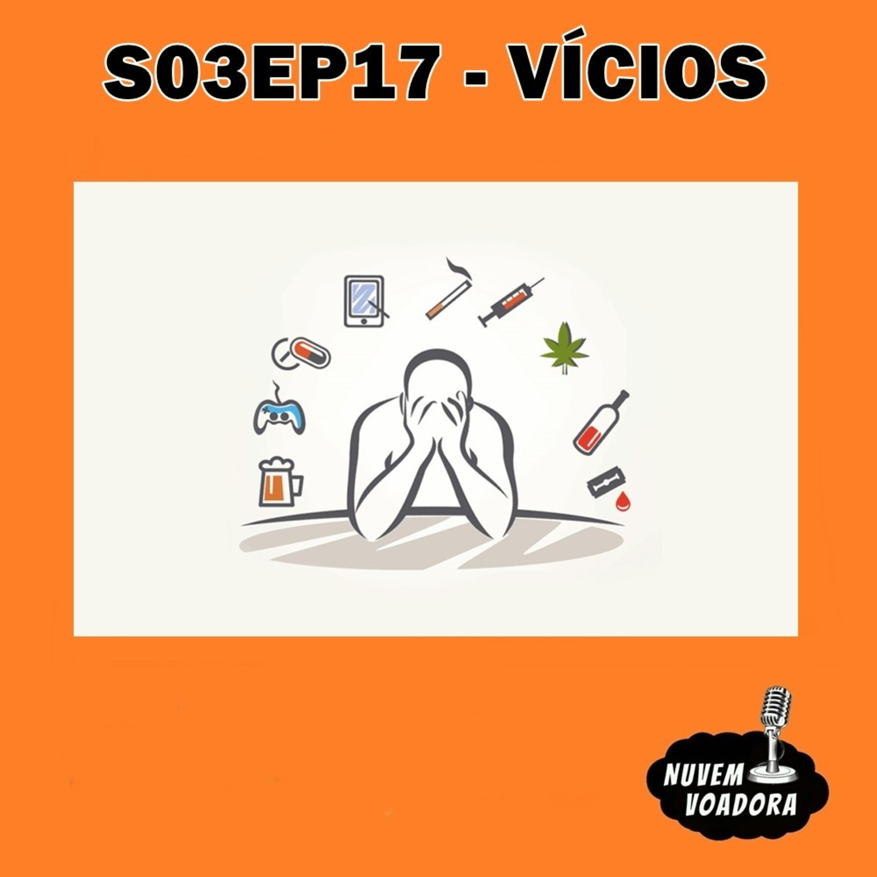 Nuvem Voadora