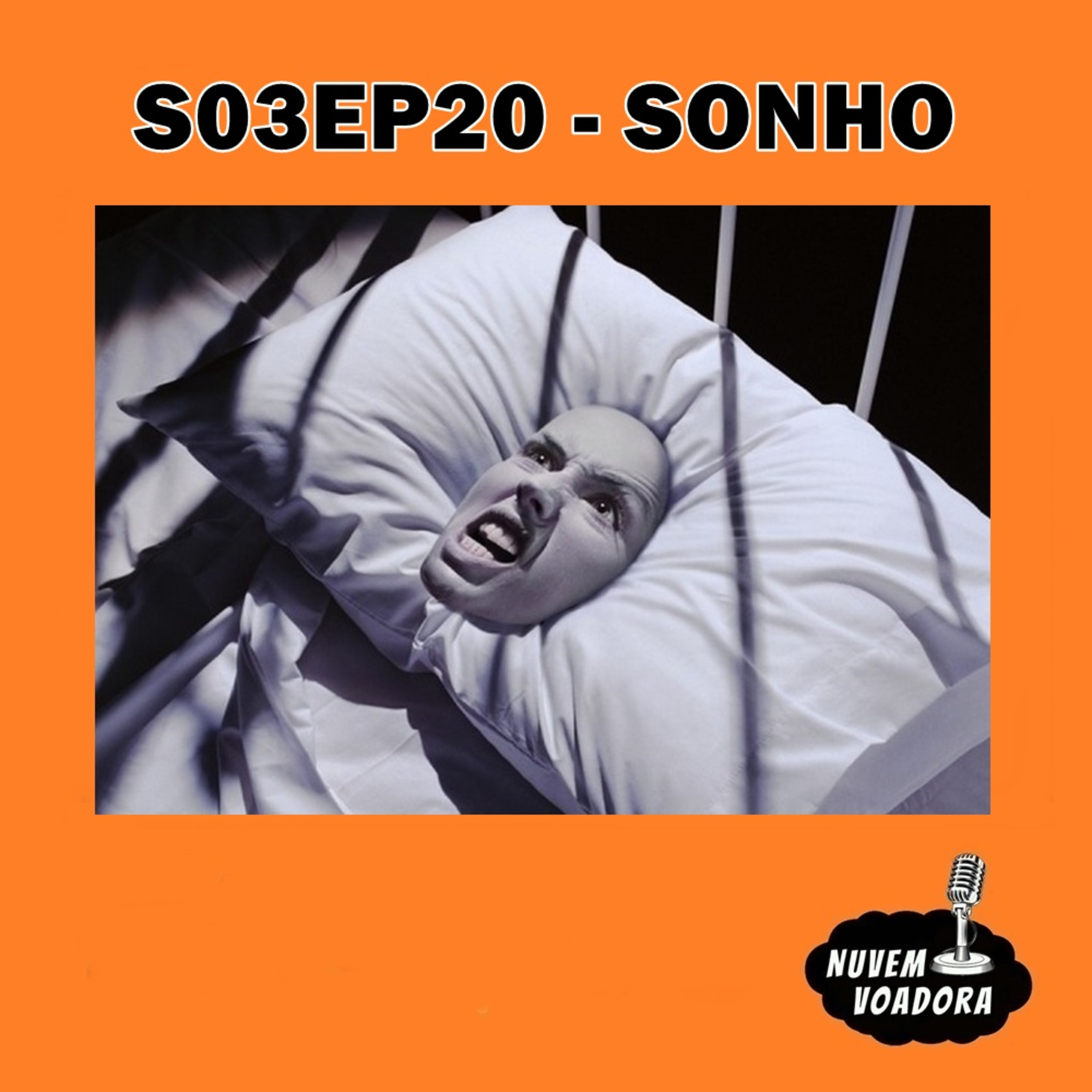 Nuvem Voadora