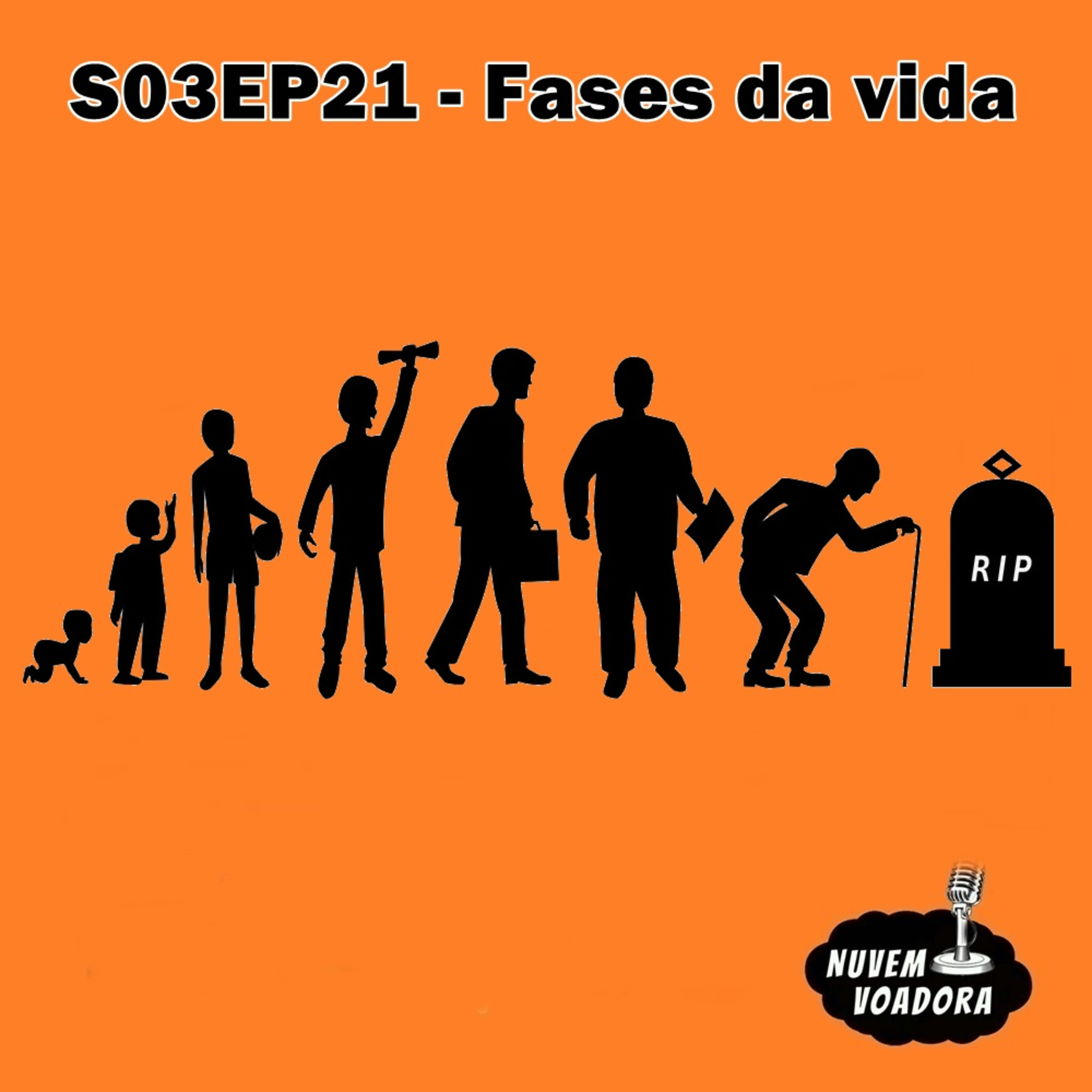 Nuvem Voadora
