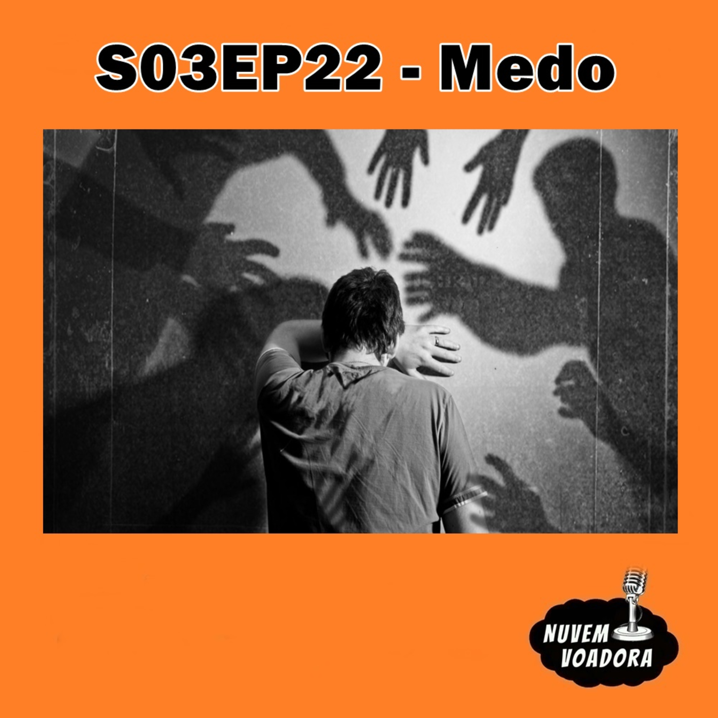 Nuvem Voadora