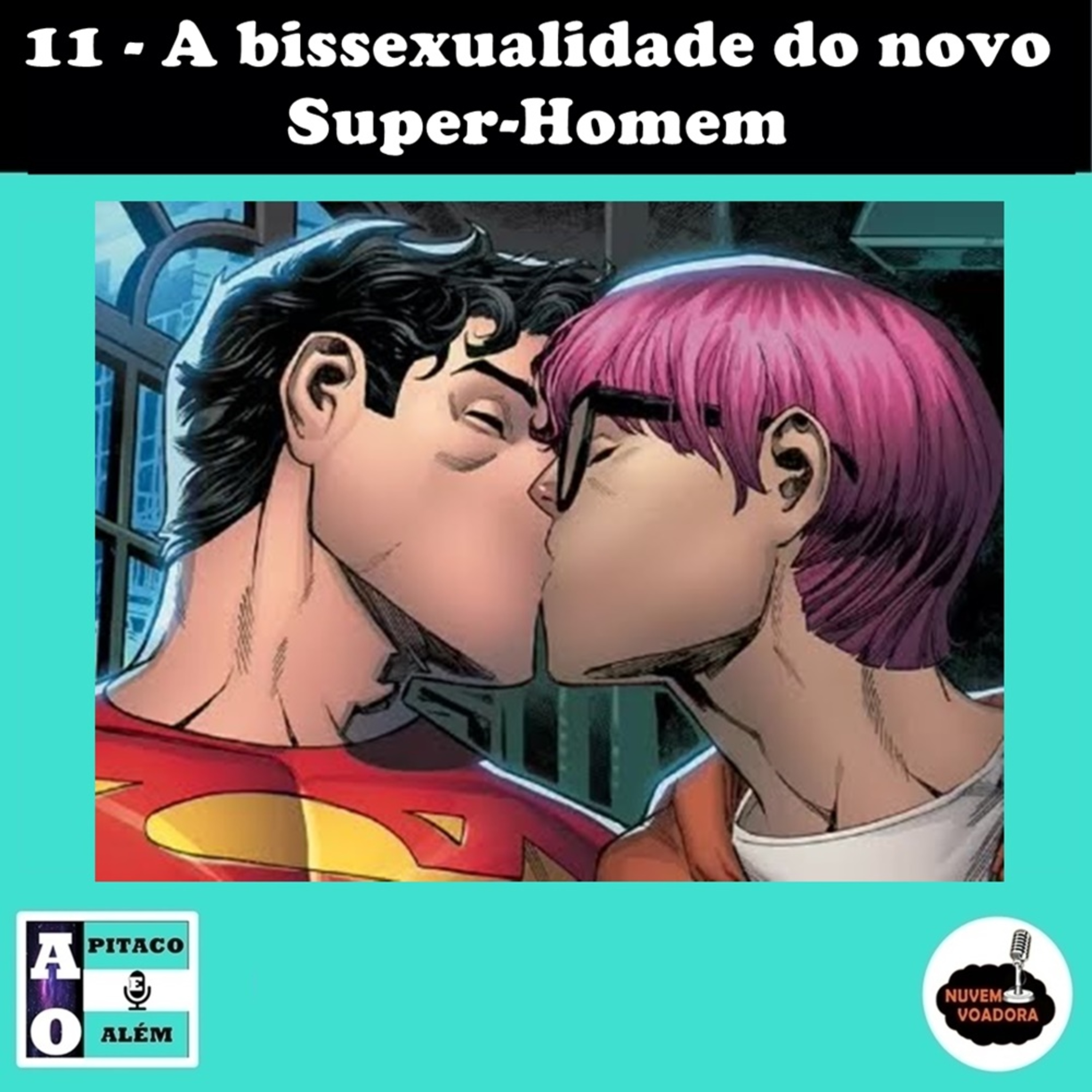 Nuvem Voadora