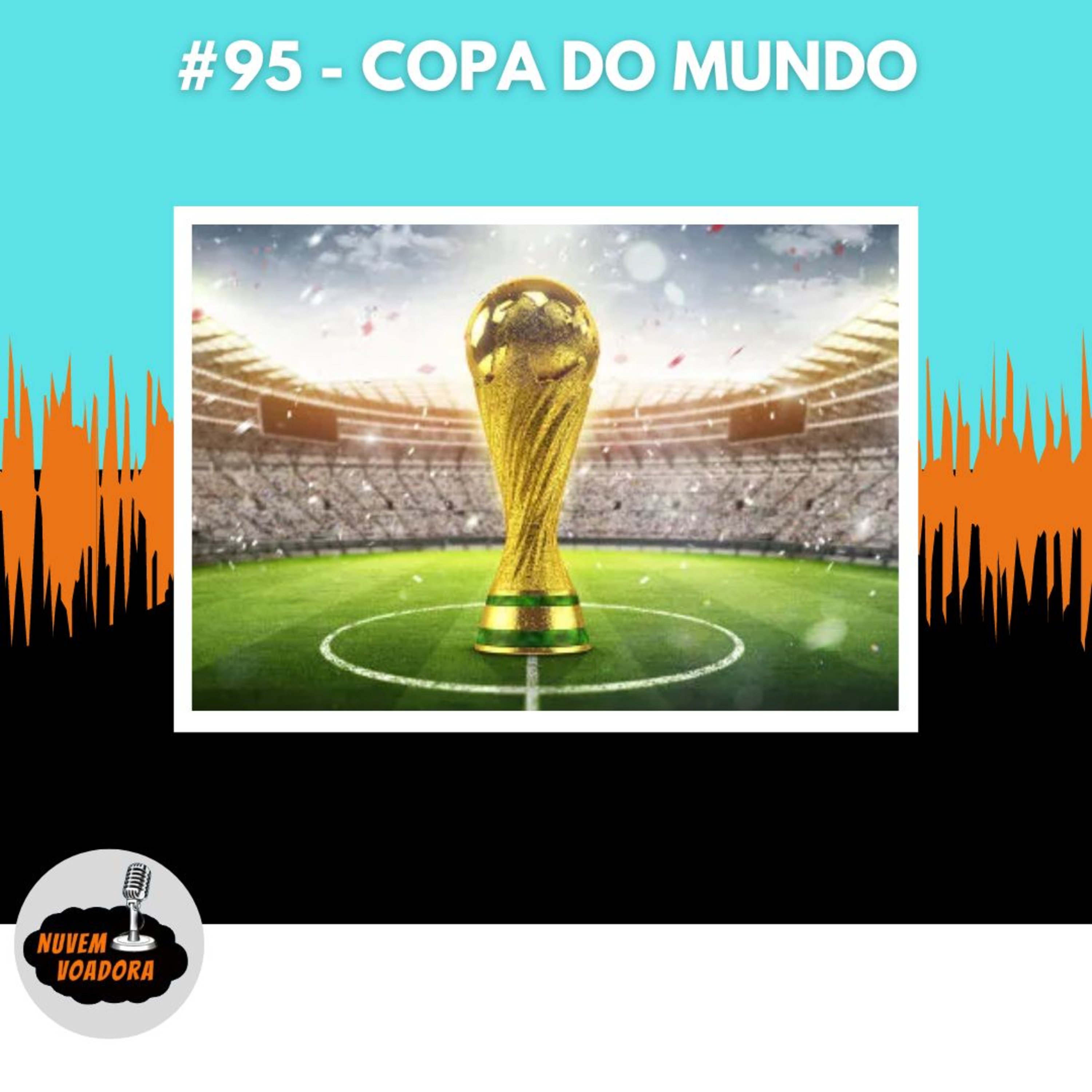 Nuvem Voadora