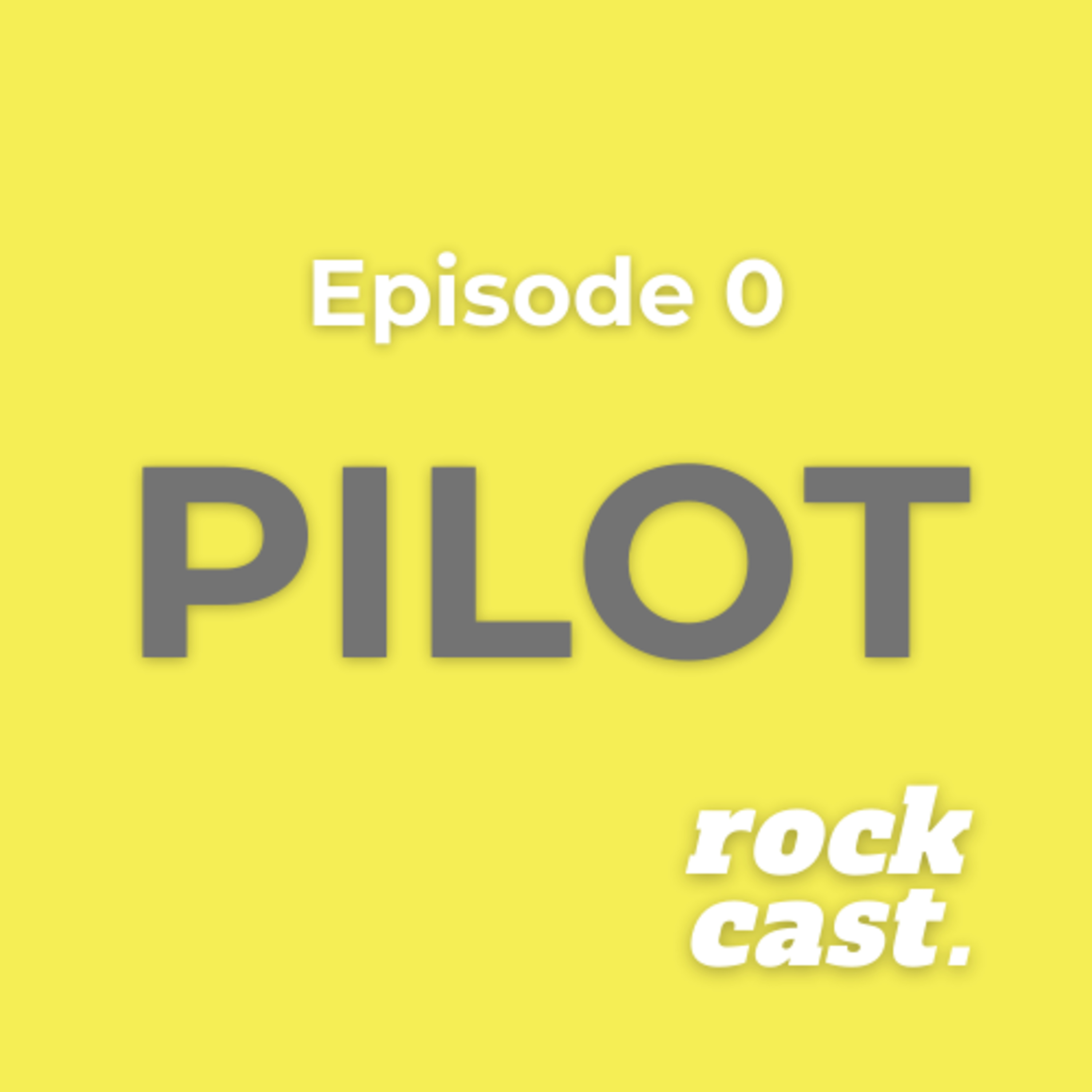 rockcast by rocky prasetyo