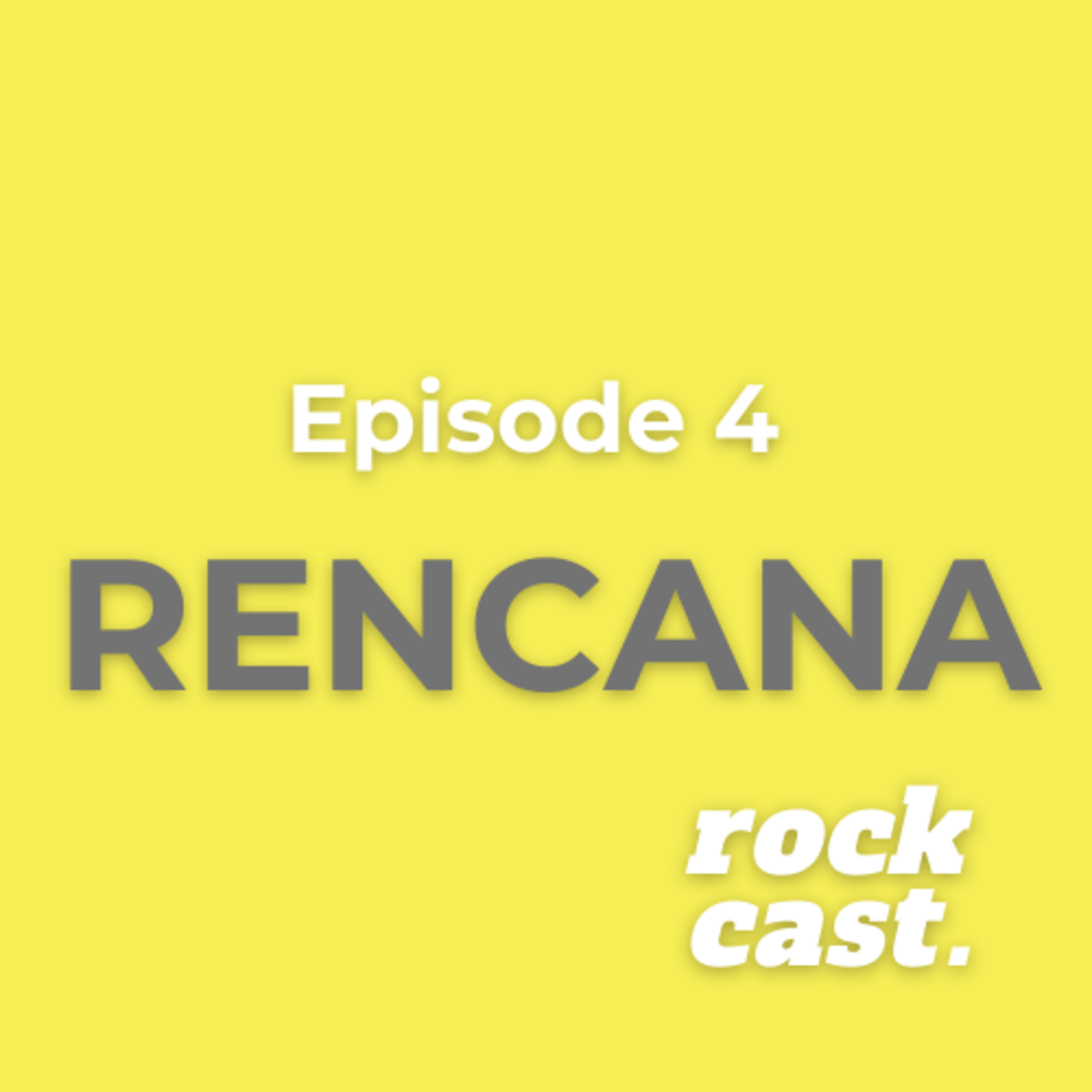 rockcast by rocky prasetyo