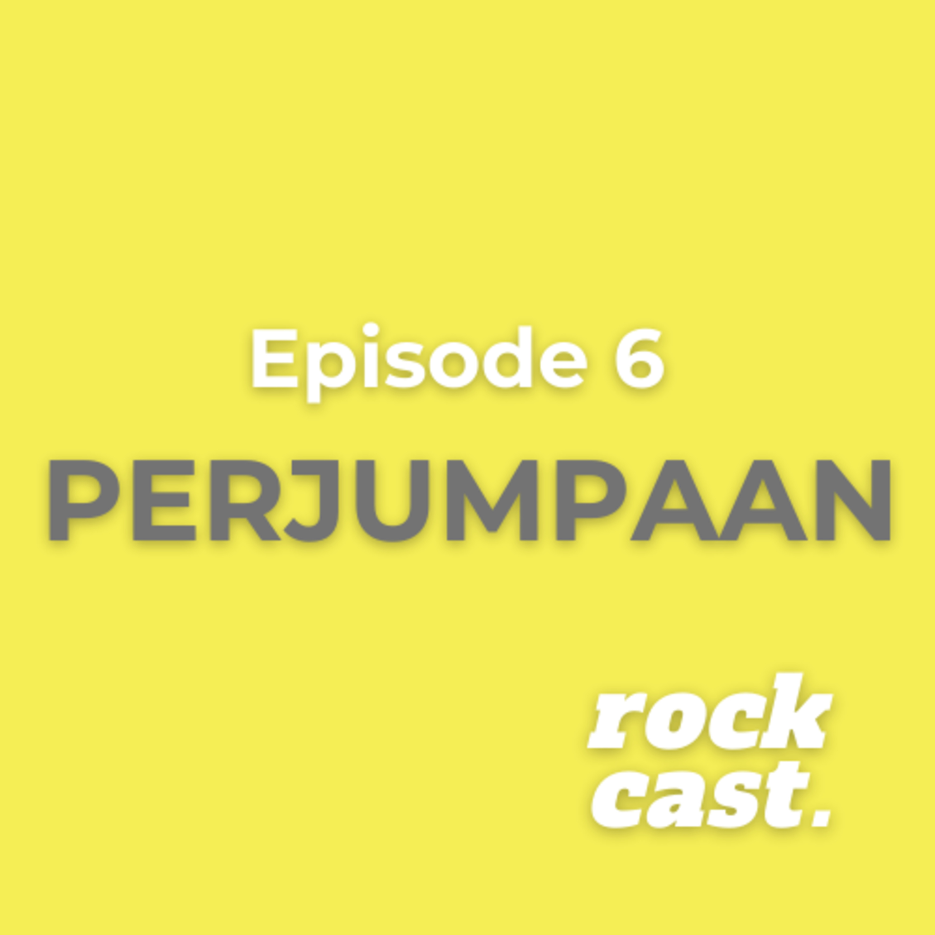 rockcast by rocky prasetyo