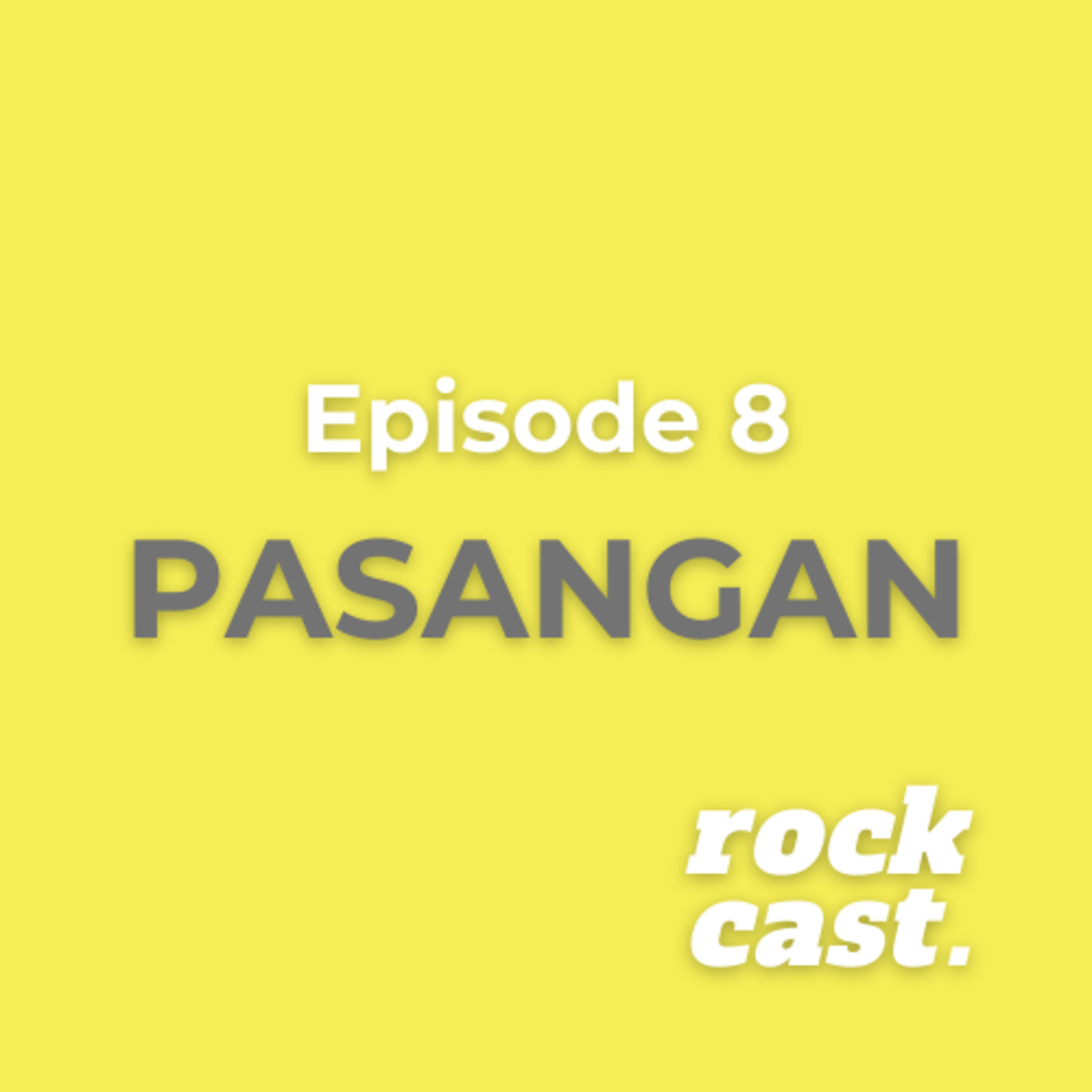 rockcast by rocky prasetyo