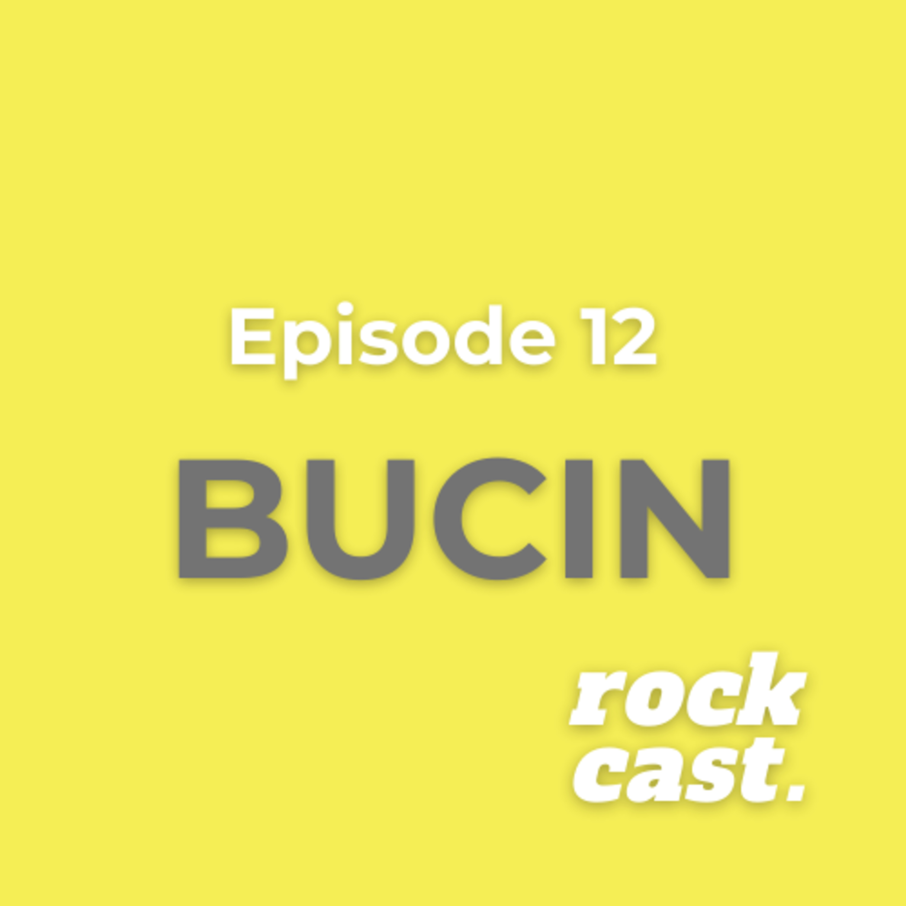 rockcast by rocky prasetyo