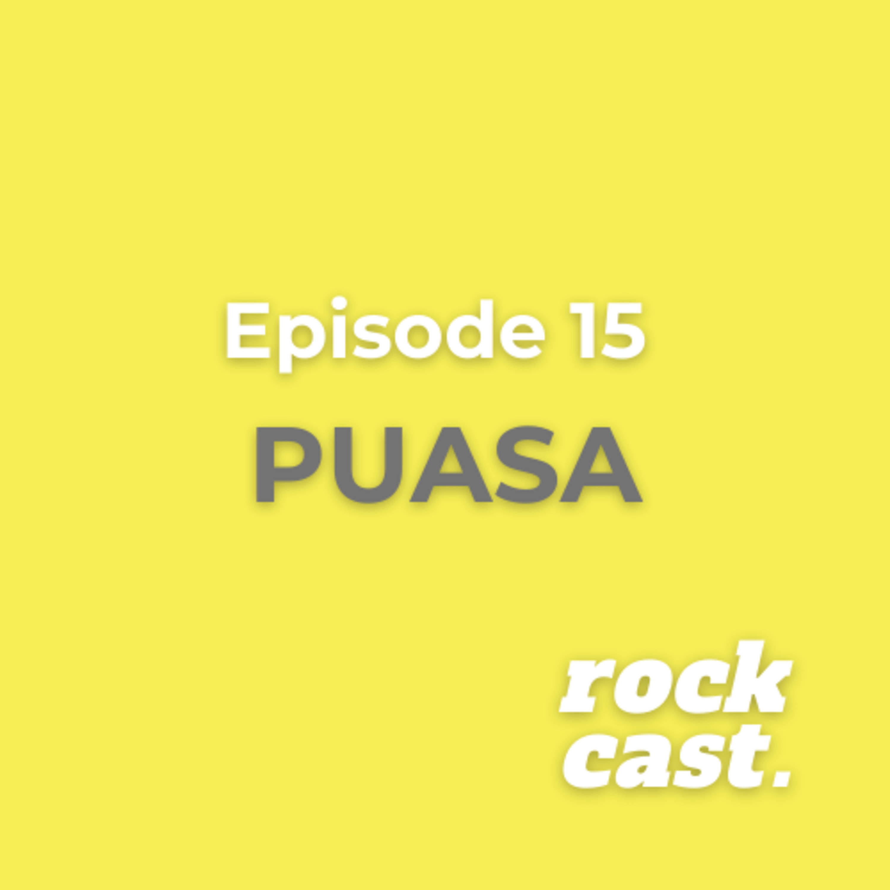 rockcast by rocky prasetyo