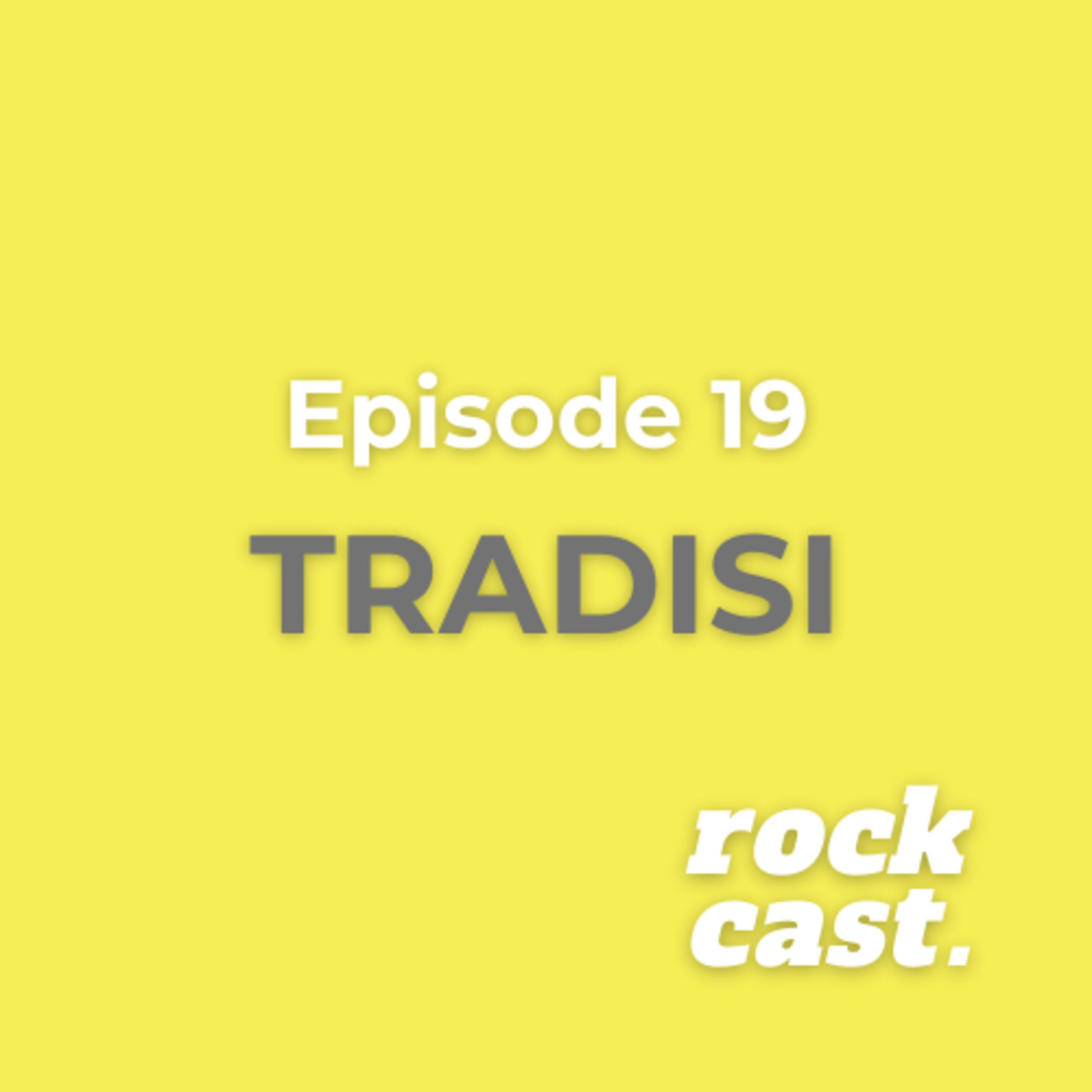 rockcast by rocky prasetyo