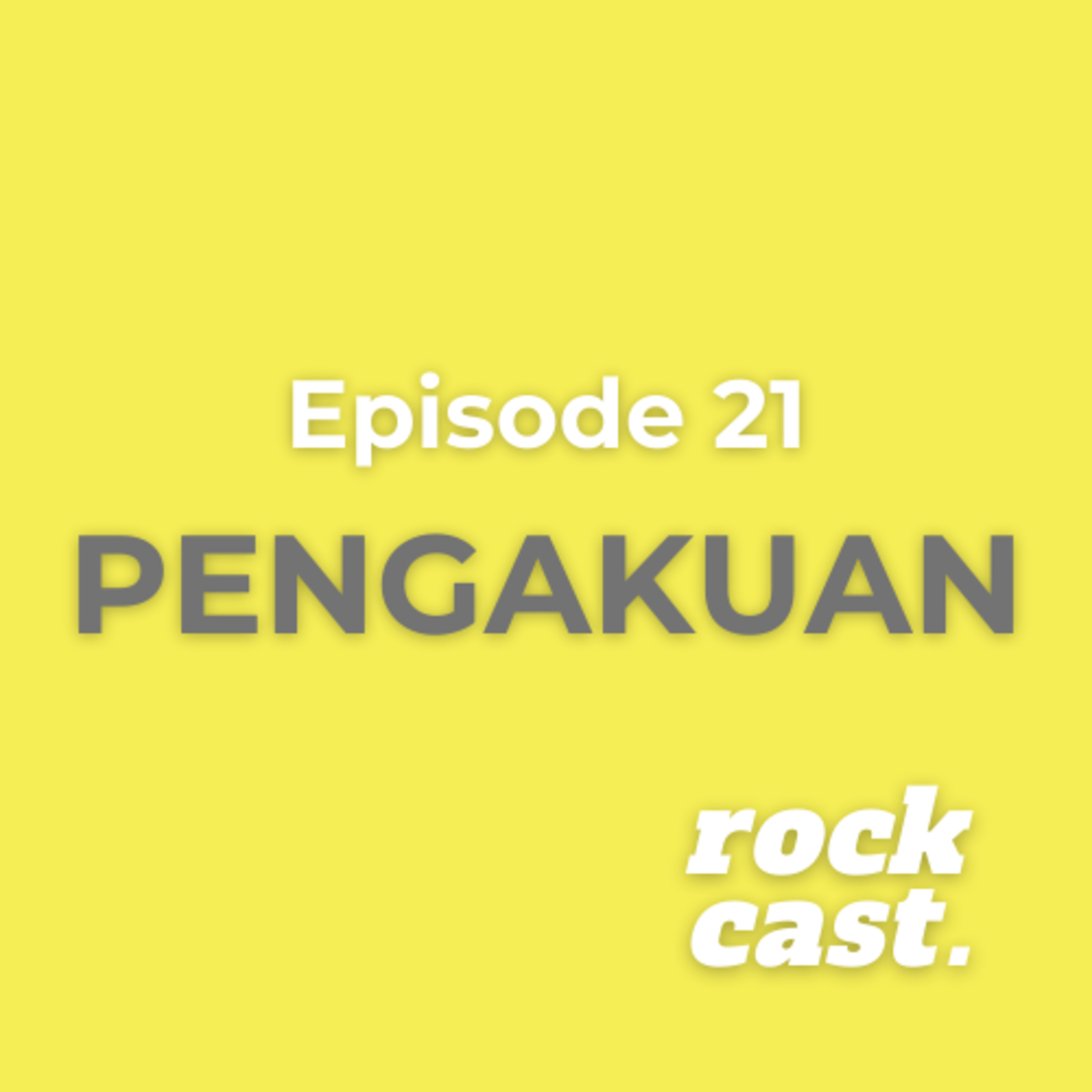 rockcast by rocky prasetyo