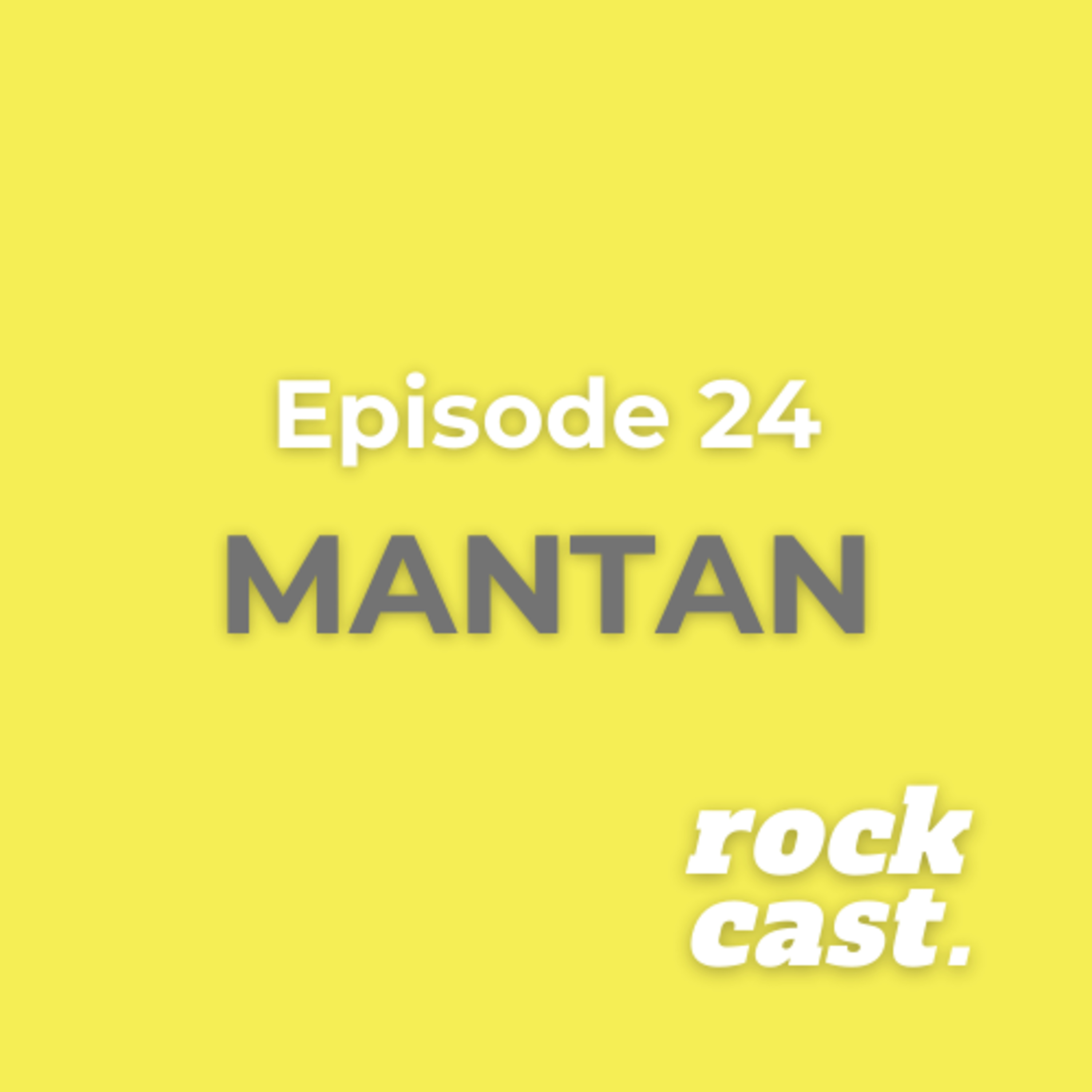 rockcast by rocky prasetyo