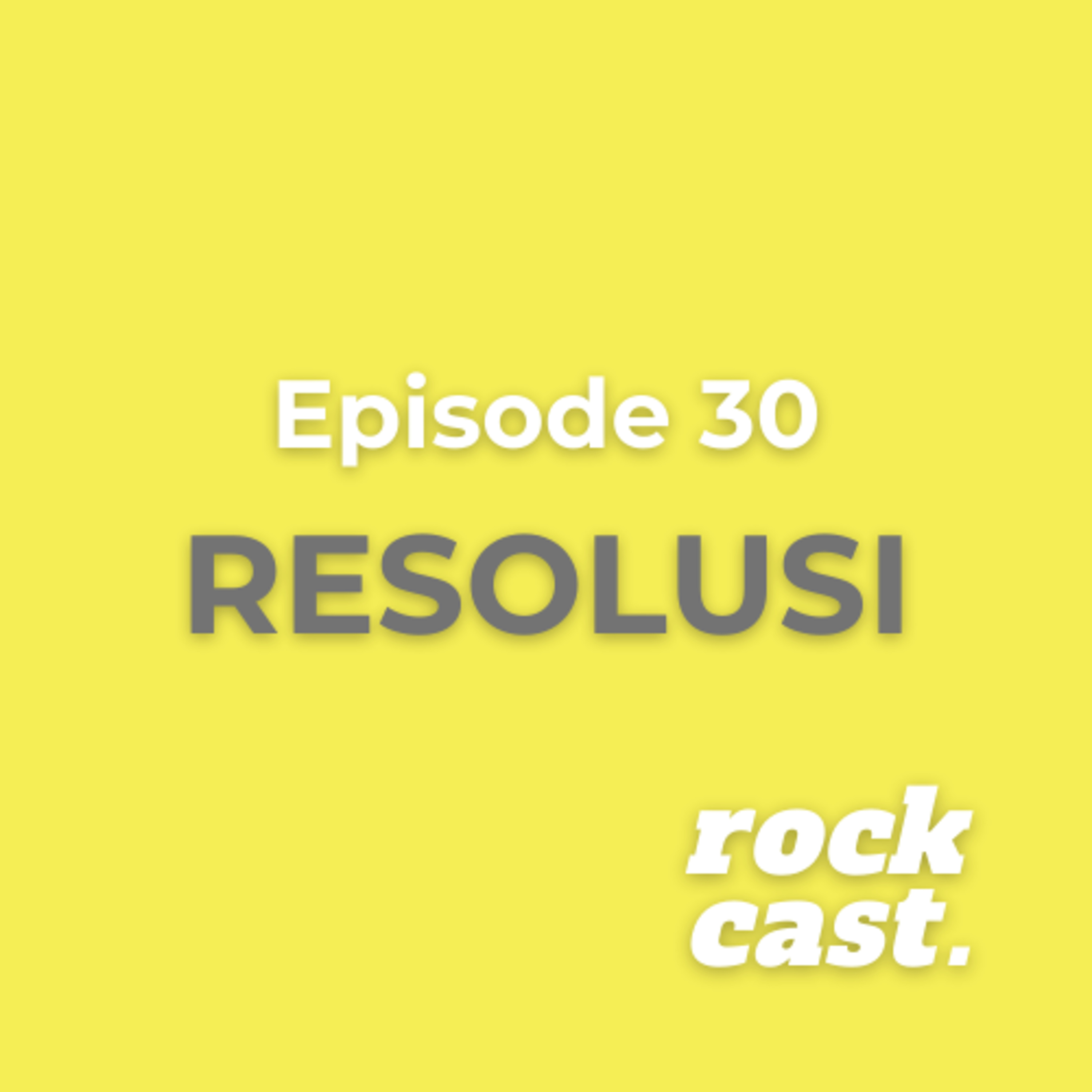 rockcast by rocky prasetyo