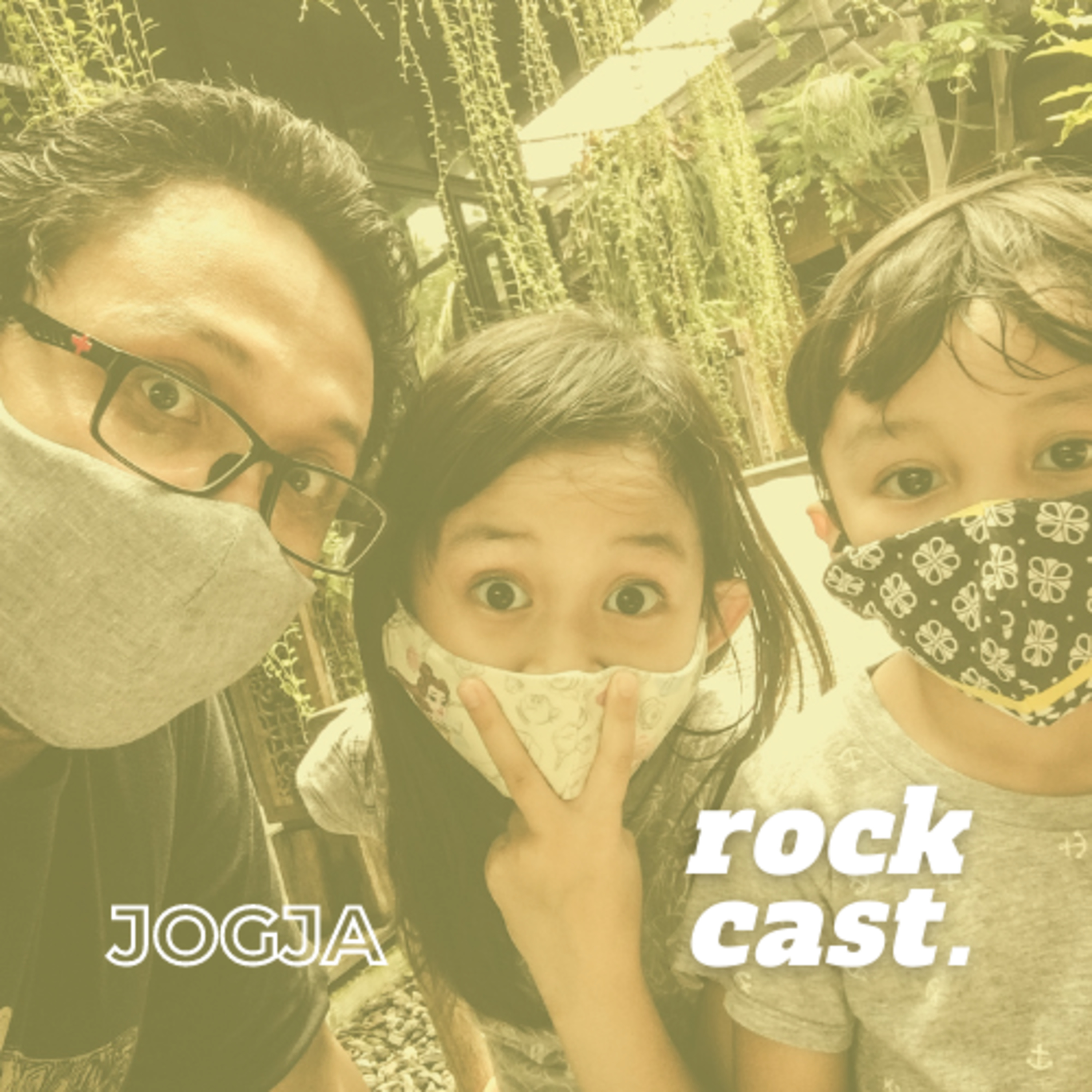 rockcast by rocky prasetyo