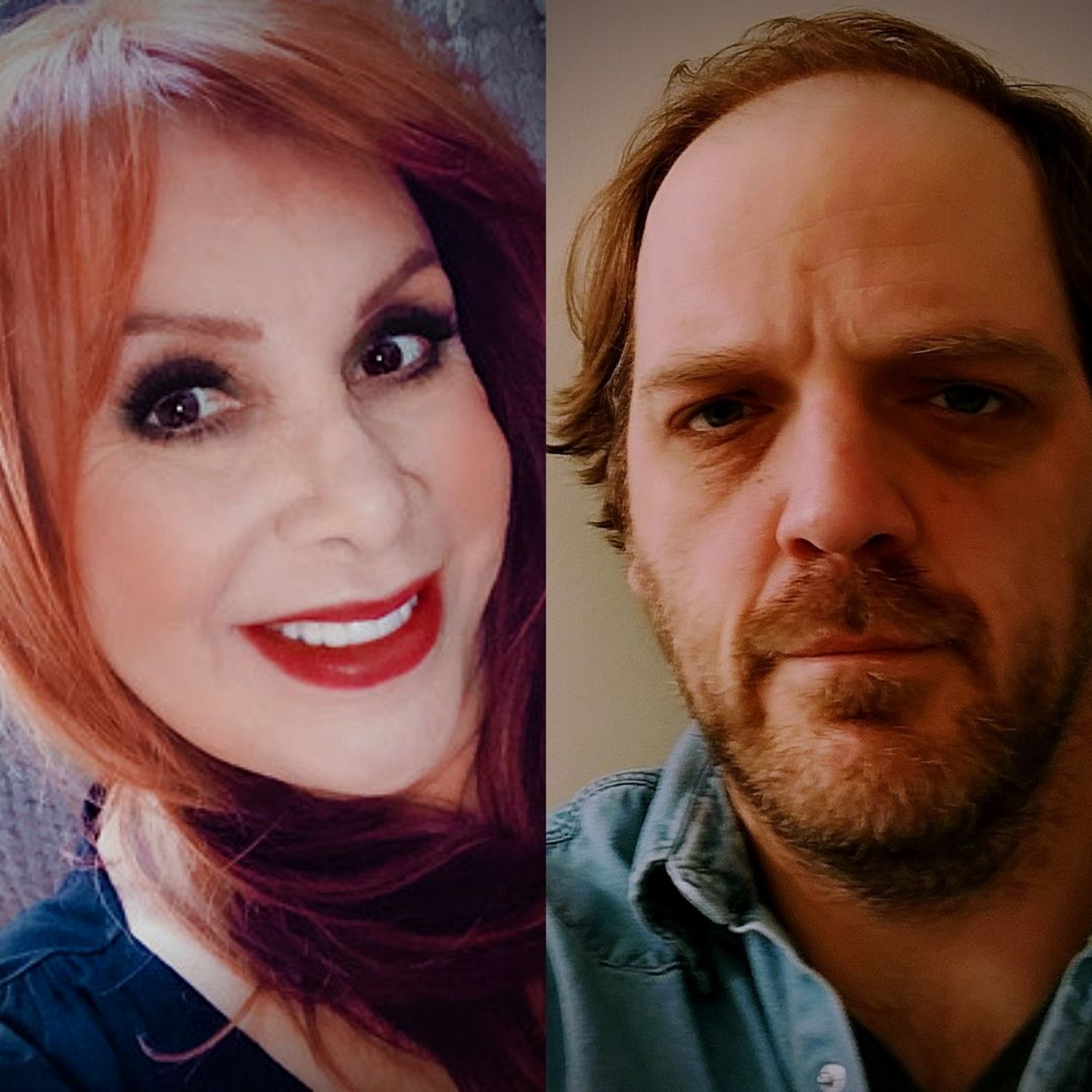 The Chris Roberts Show