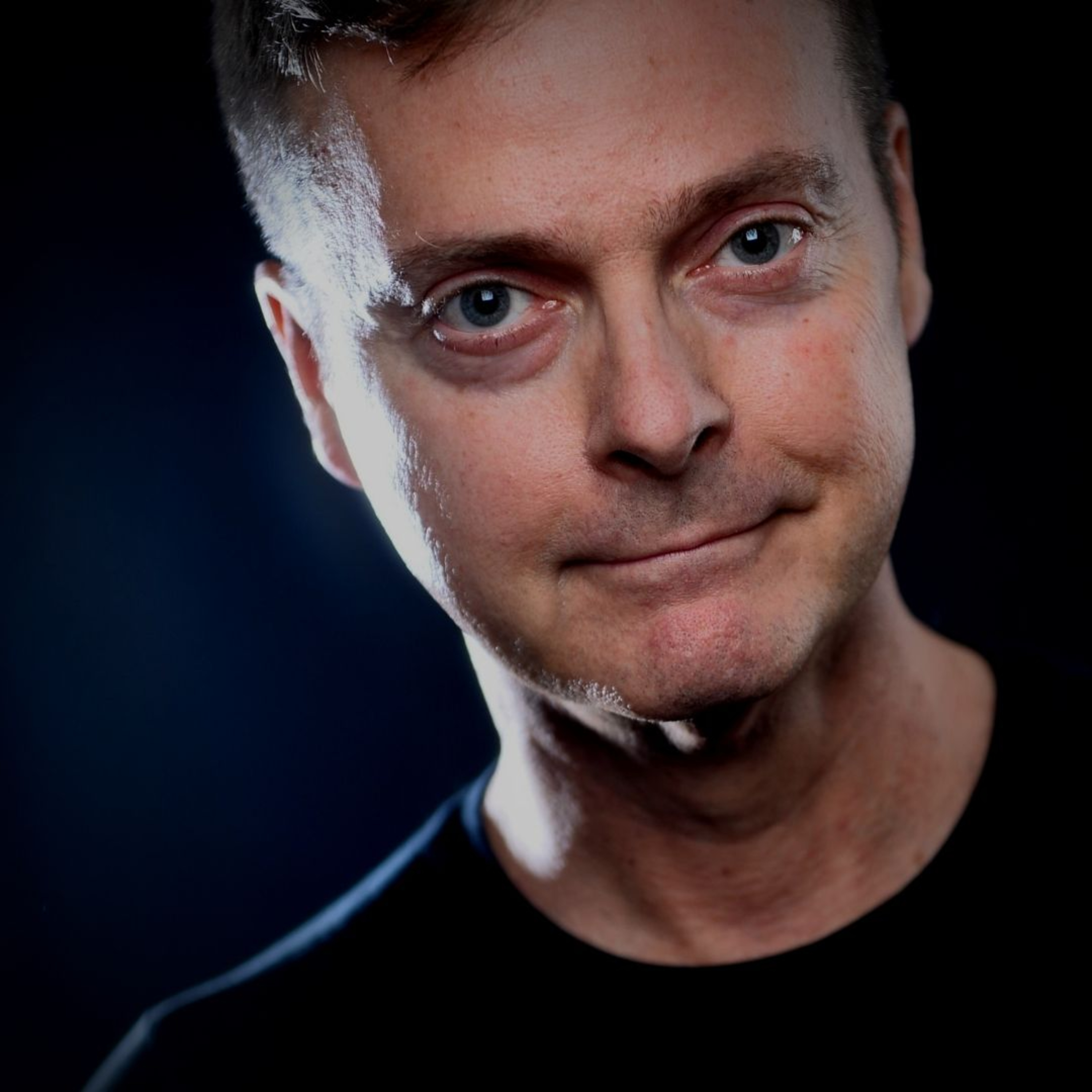 The Chris Roberts Show