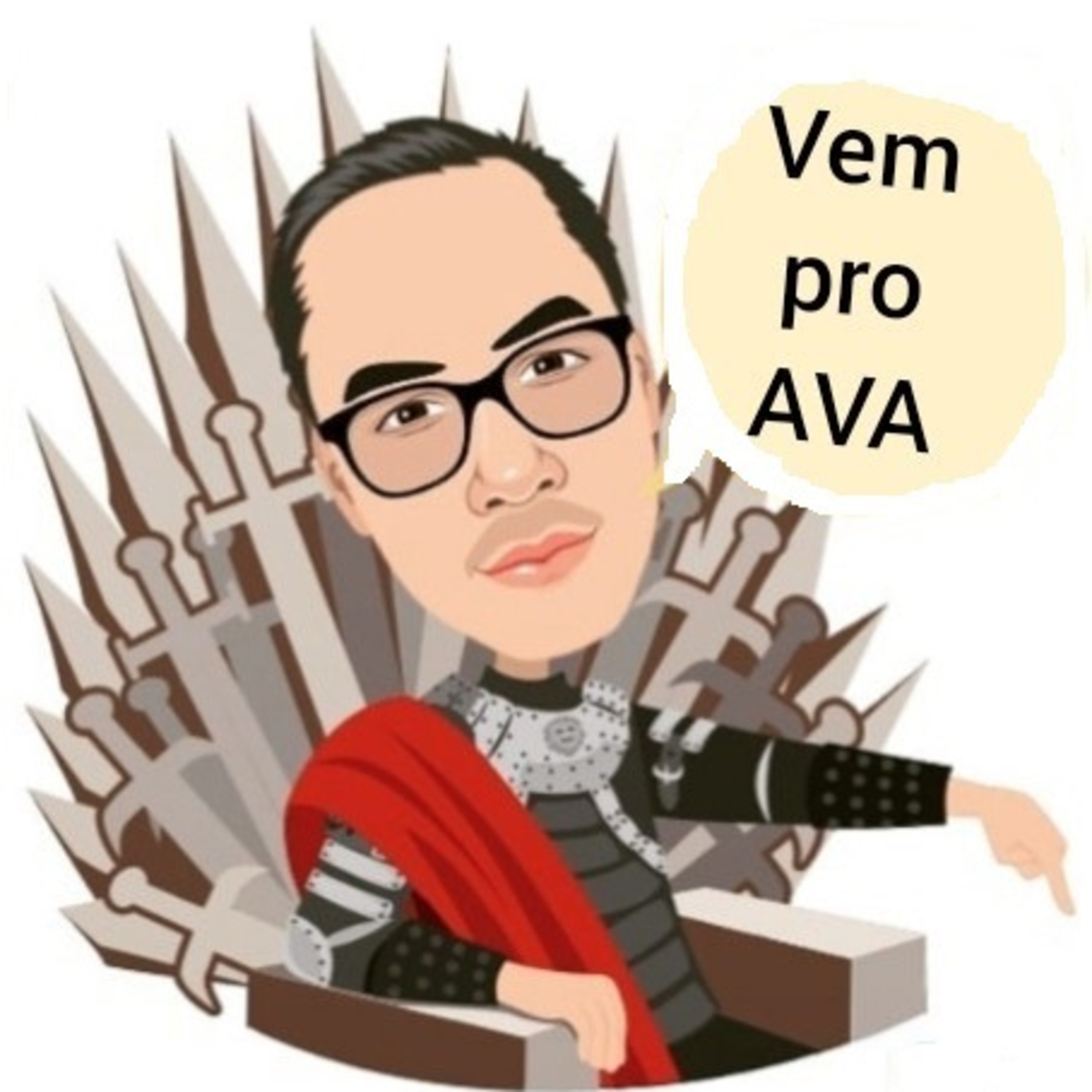 Podcast do SI - História no EAD