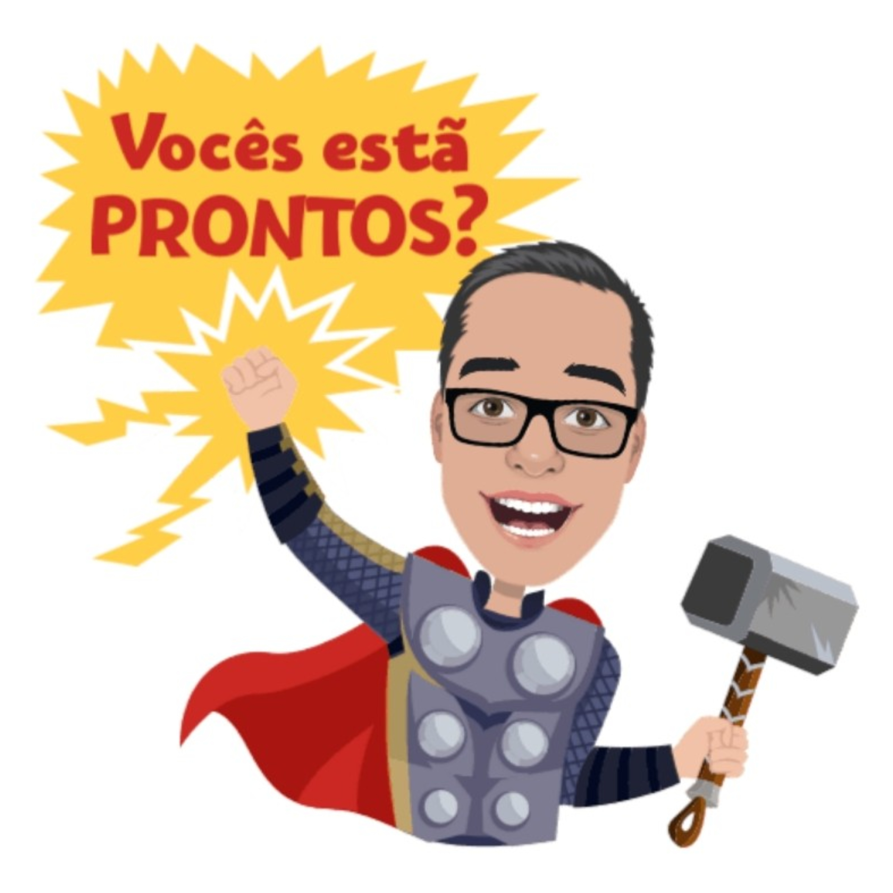 Podcast do SI - História no EAD