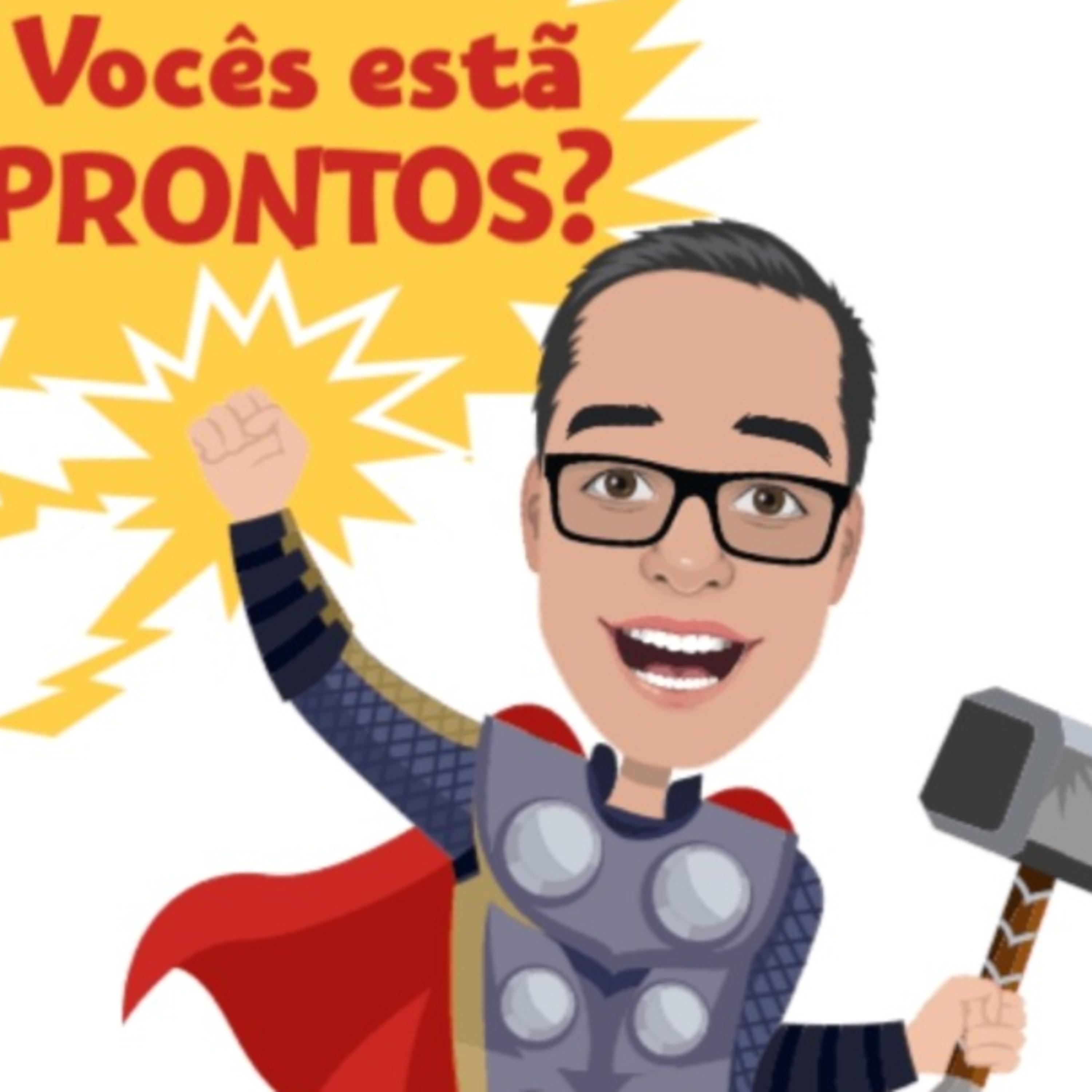 Podcast do SI - História no EAD
