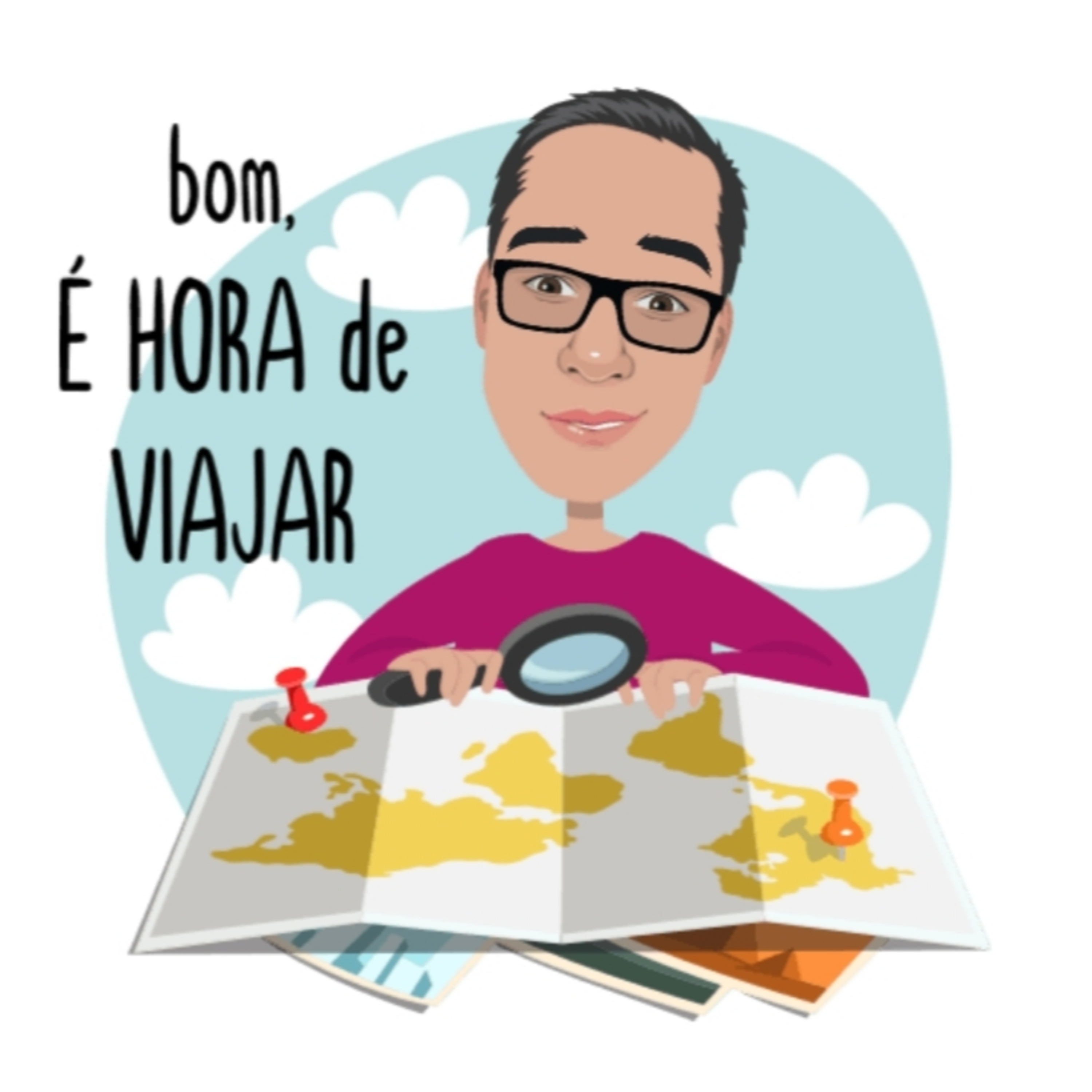 Podcast do SI - História no EAD