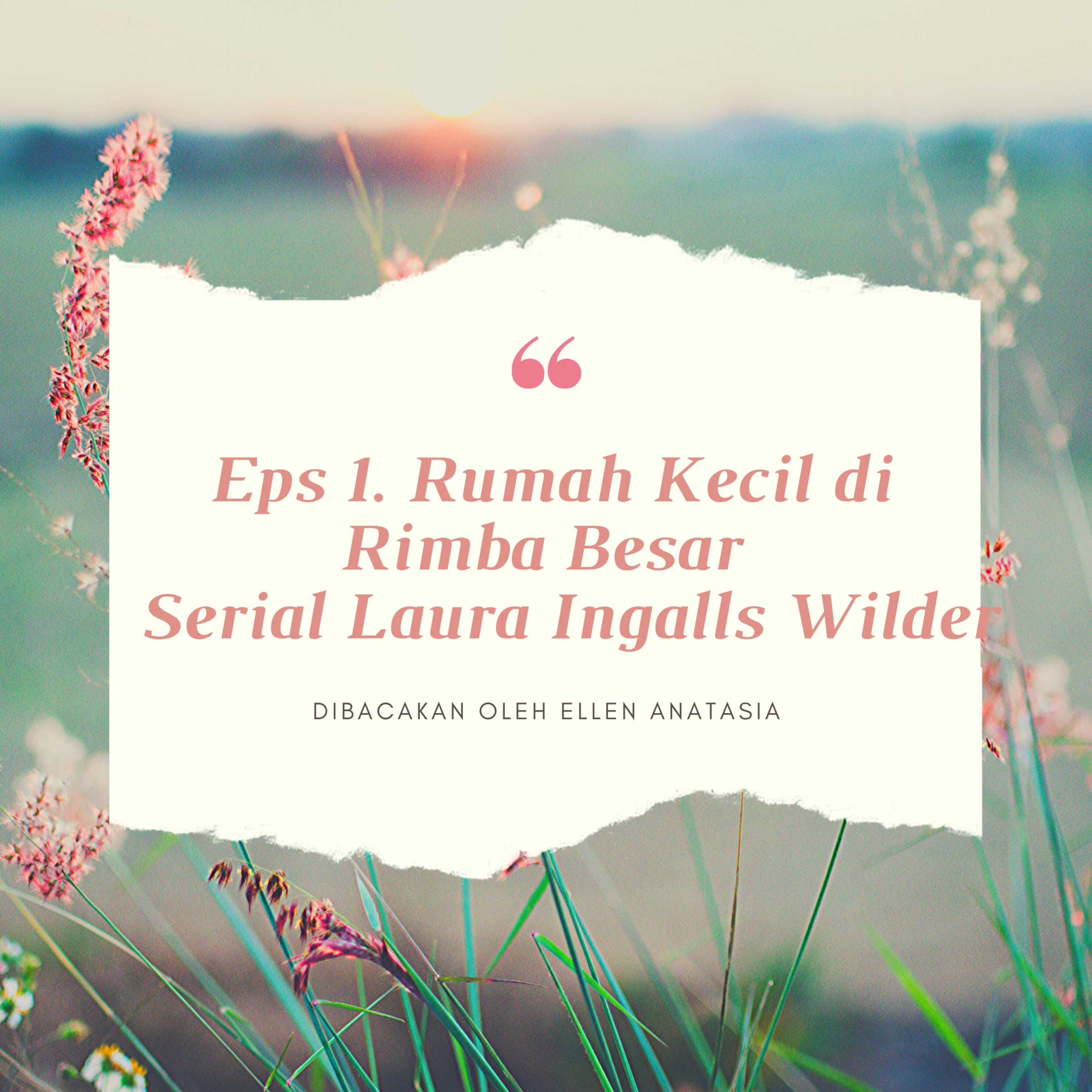 Podcast Ellen Anatasia