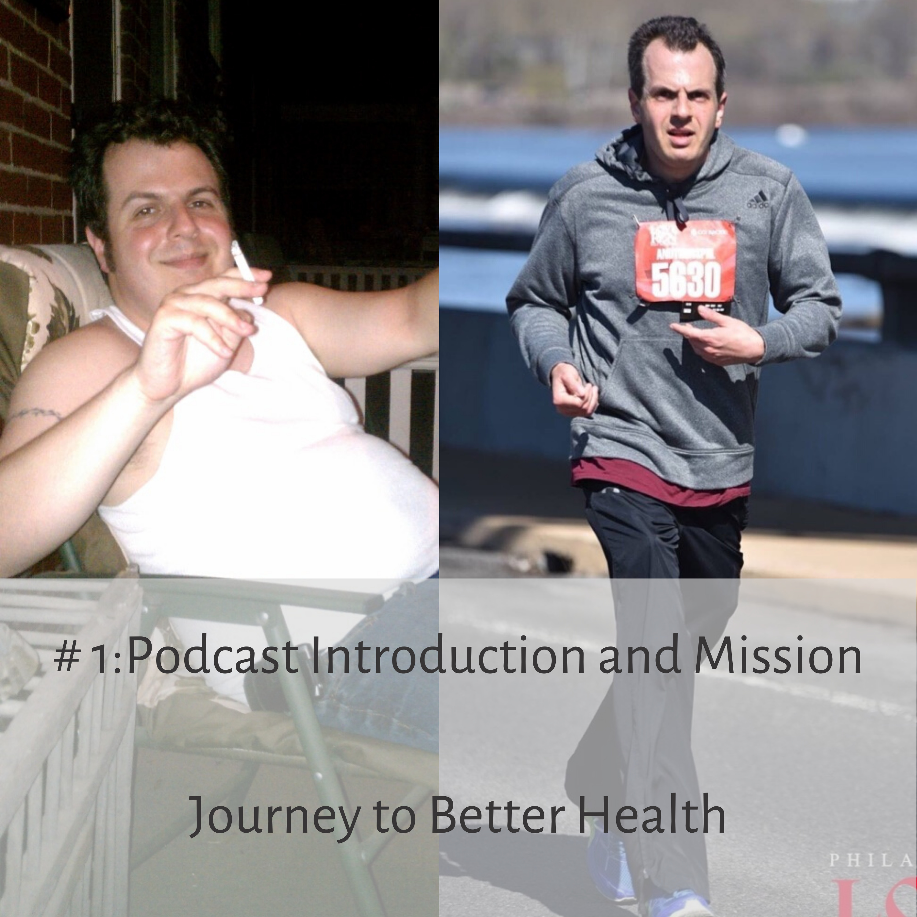 Journey to Better Health