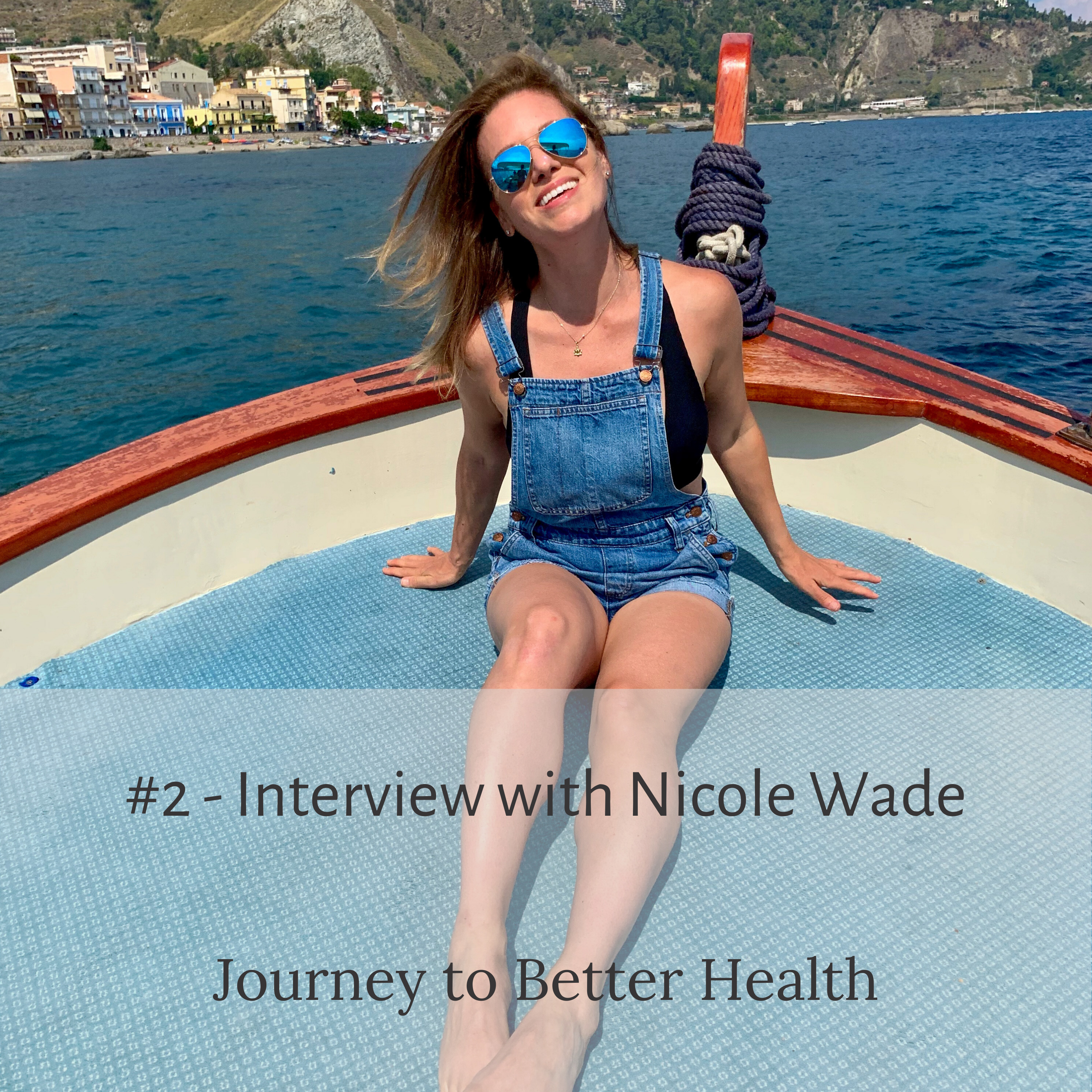 Journey to Better Health