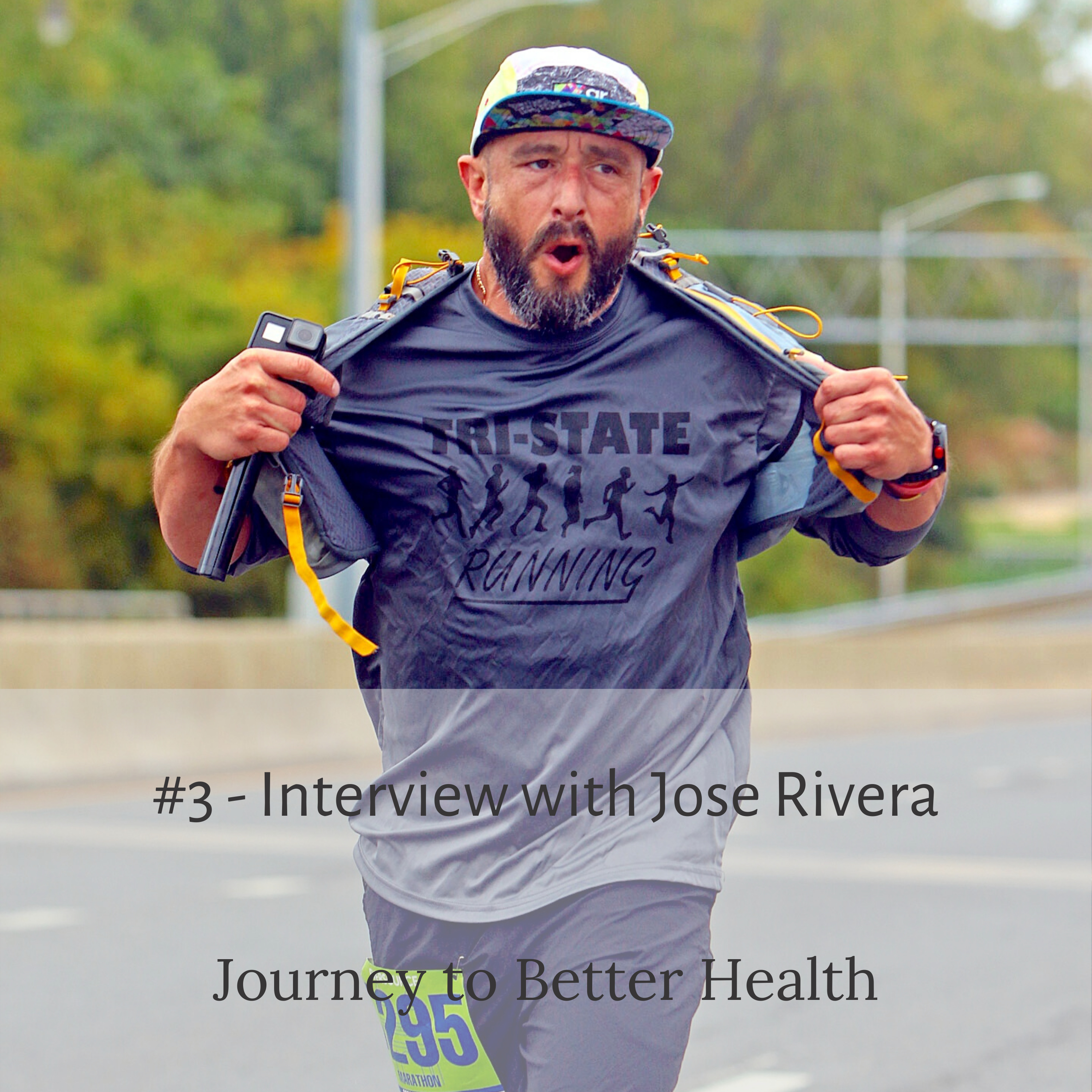 Journey to Better Health
