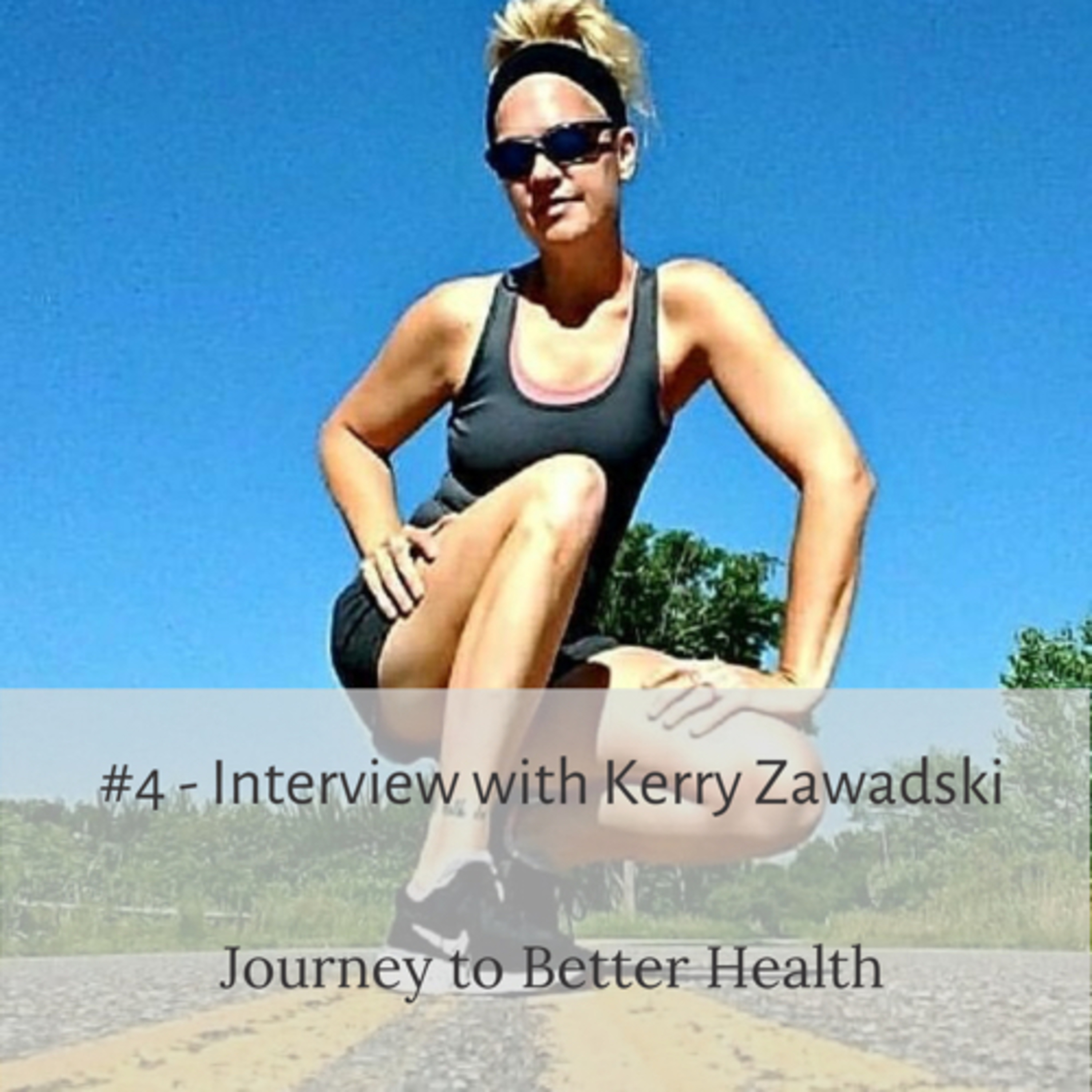 Journey to Better Health