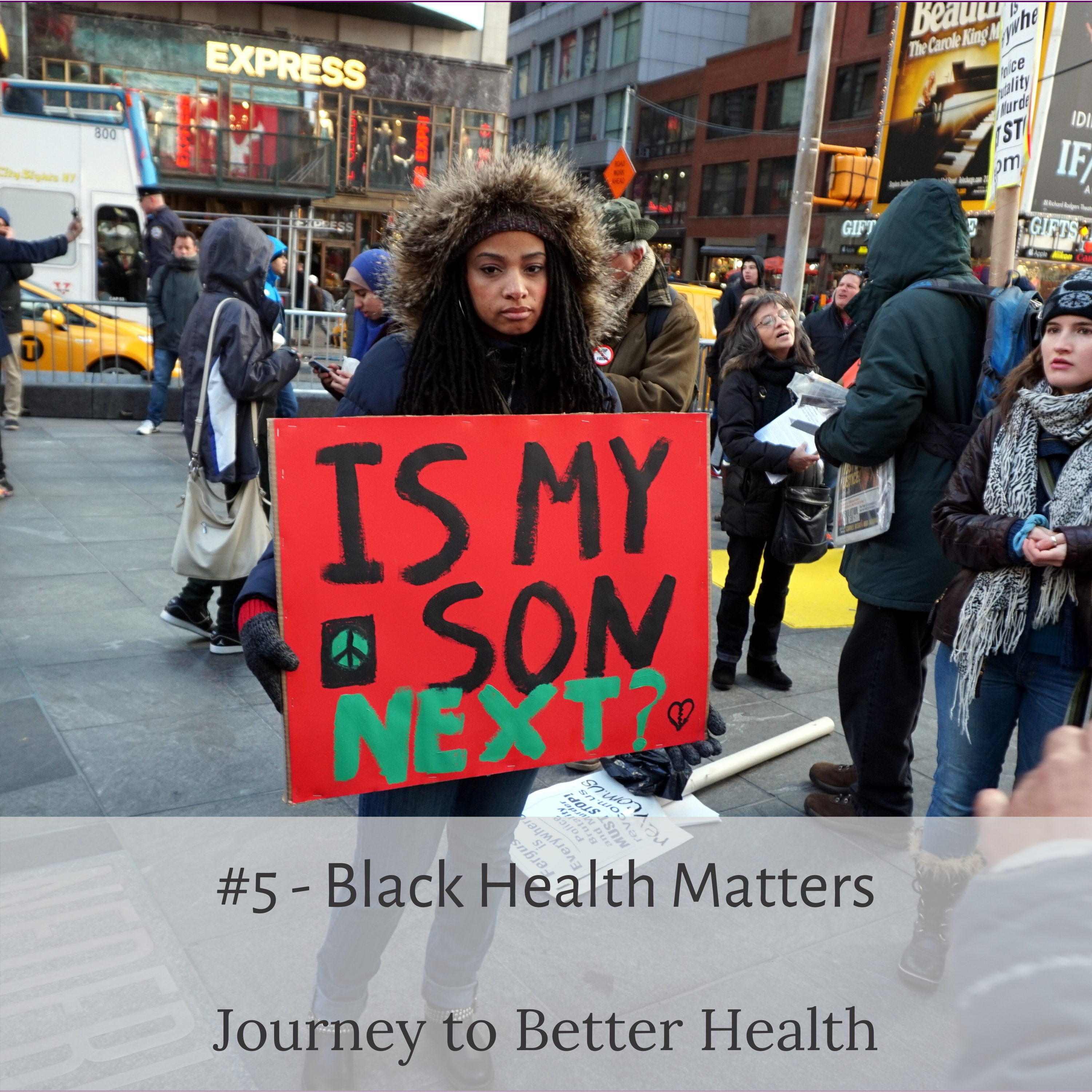 Journey to Better Health